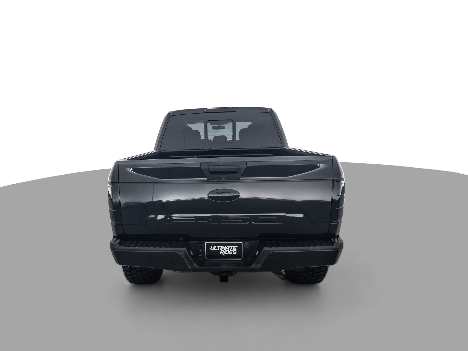 Used Black-Ford-F-150-XLT-6 for Sale
