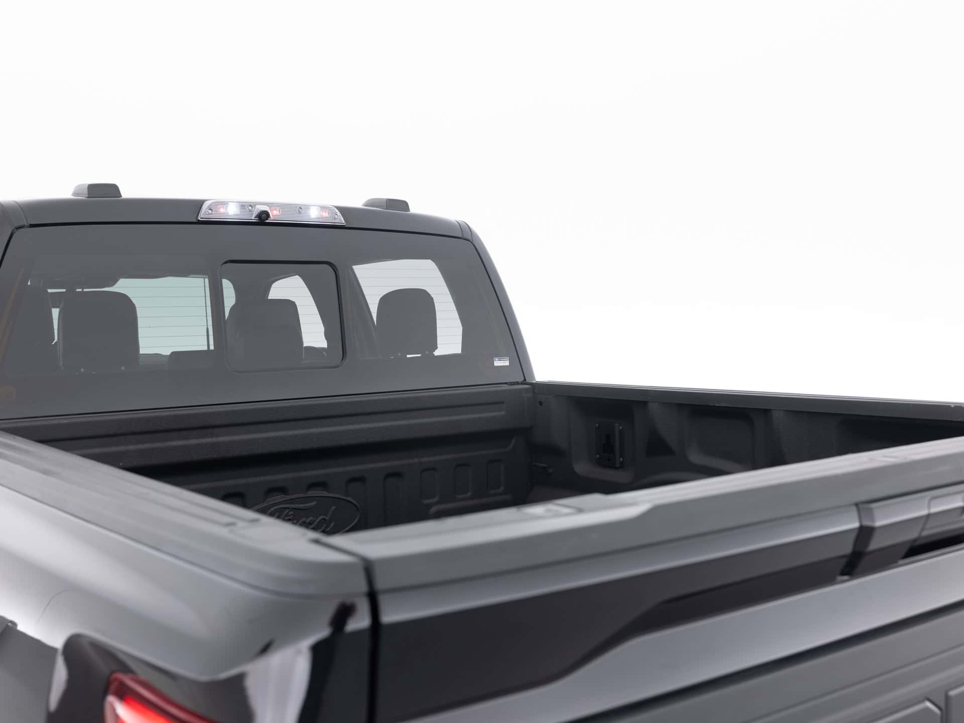 black ford f150 raptor 38