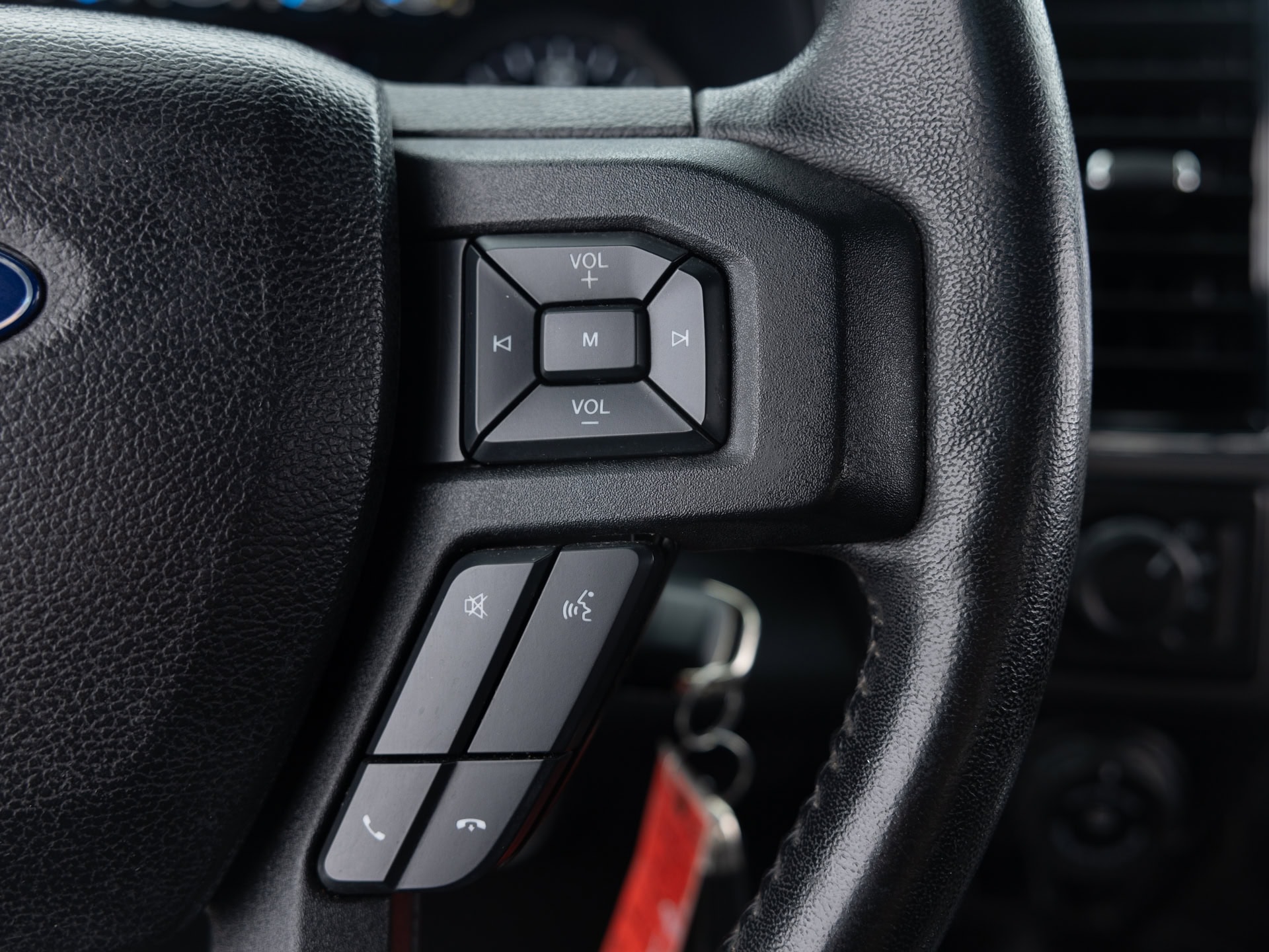 Used Black Ford F150 XLT-34 for Sale