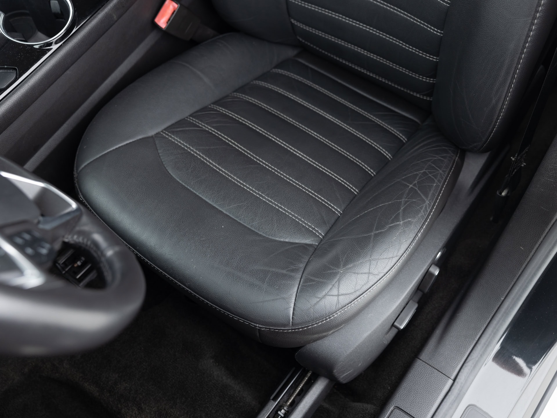 Used Black Ford Fusion SE-13 for Sale