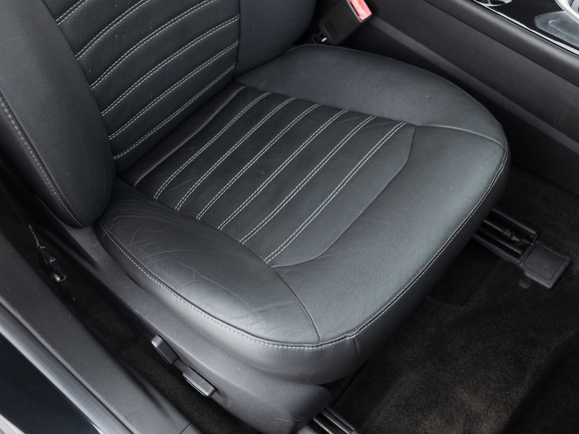 Used Black Ford Fusion SE-17 for Sale