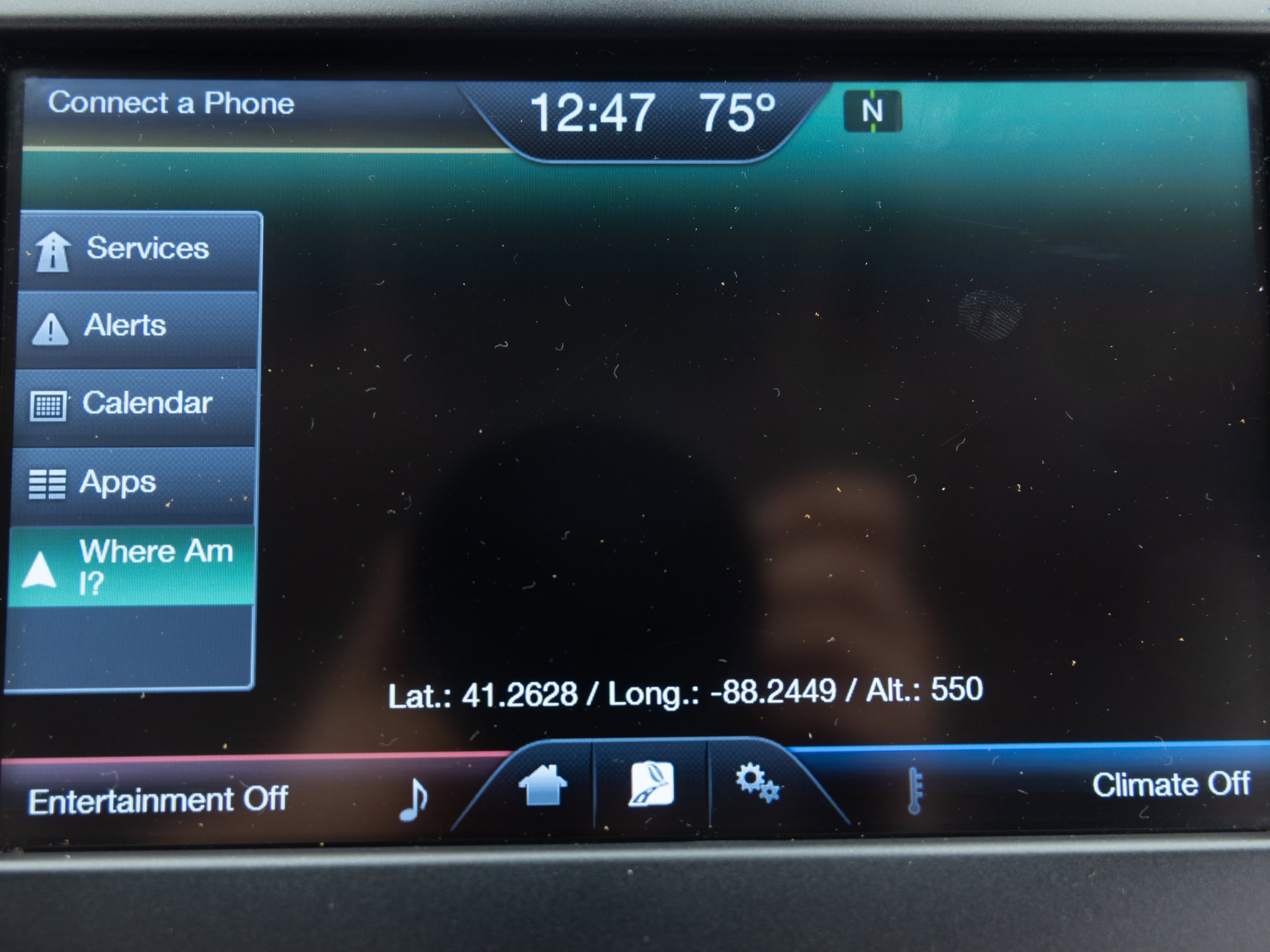 Used Black Ford Fusion SE-24 for Sale