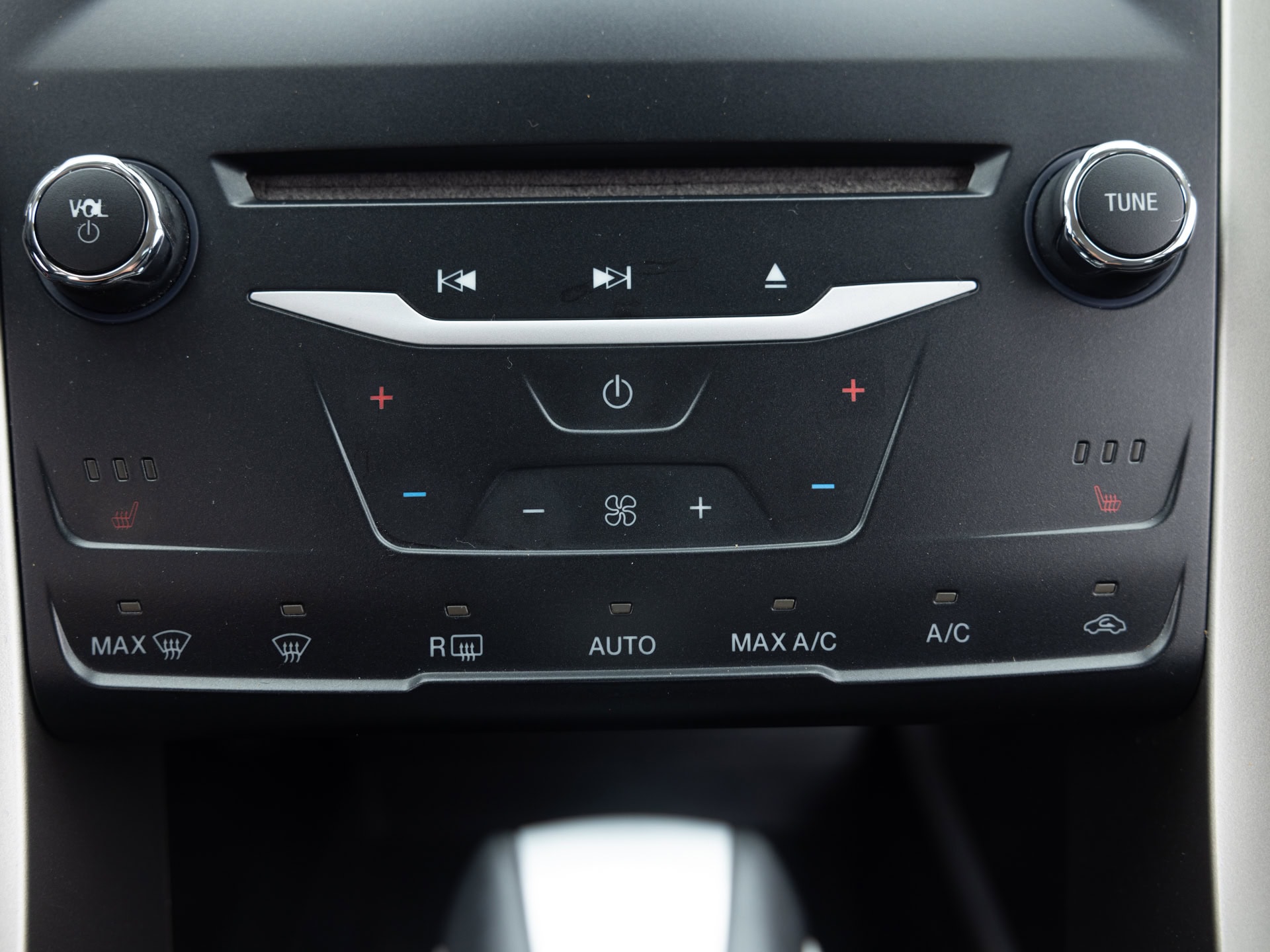 Used Black Ford Fusion SE-26 for Sale