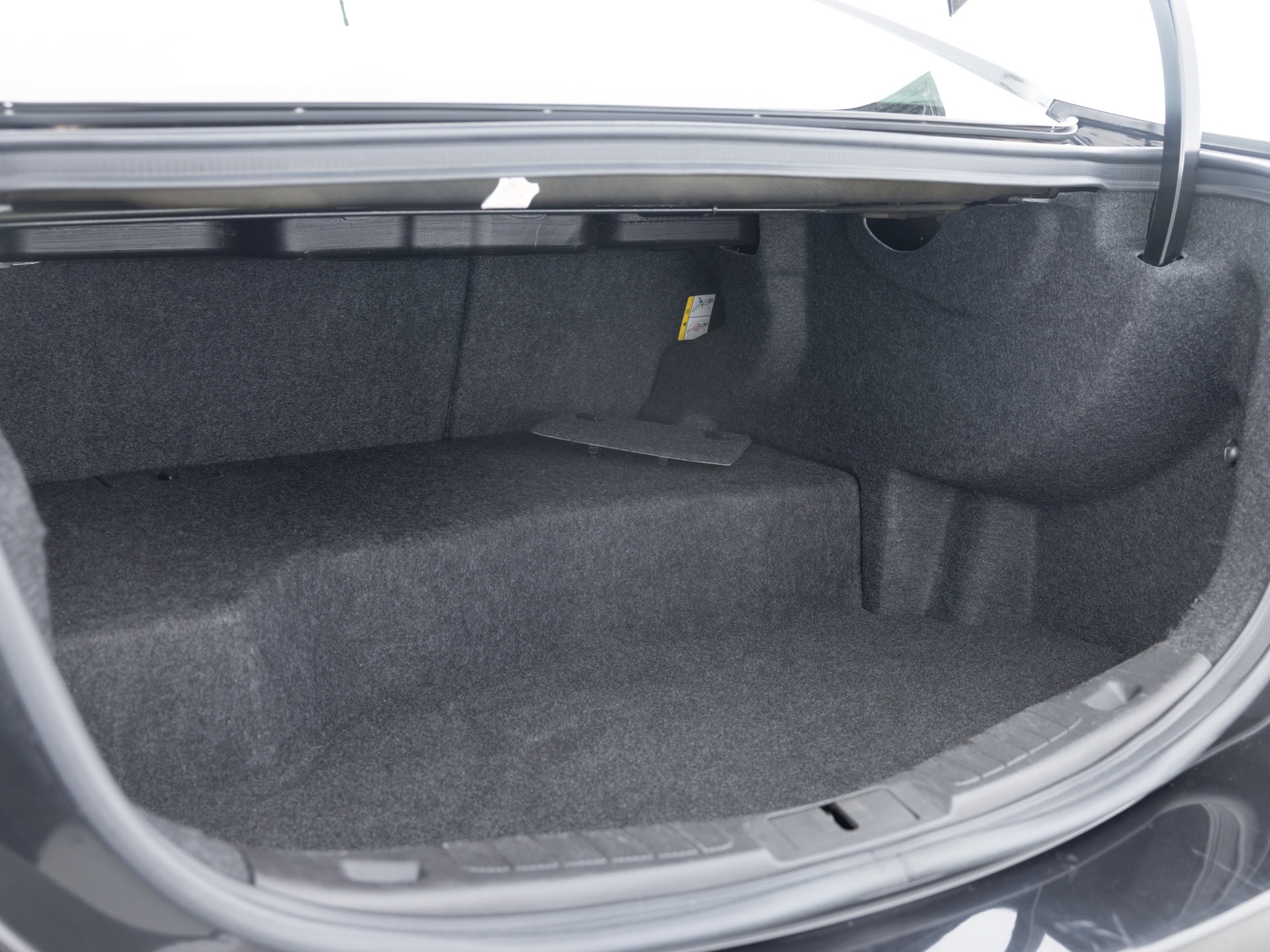 Used Black Ford Fusion SE-31 for Sale