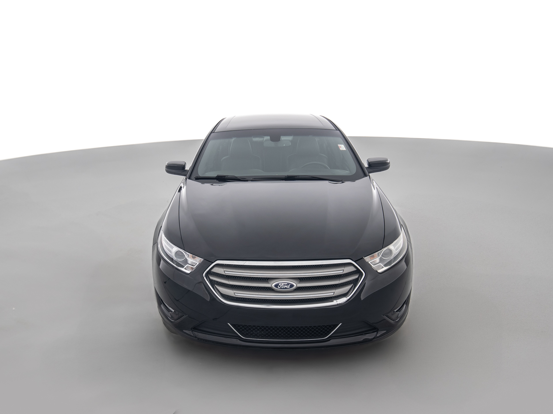 2014 Ford Taurus SEL AWD's photo