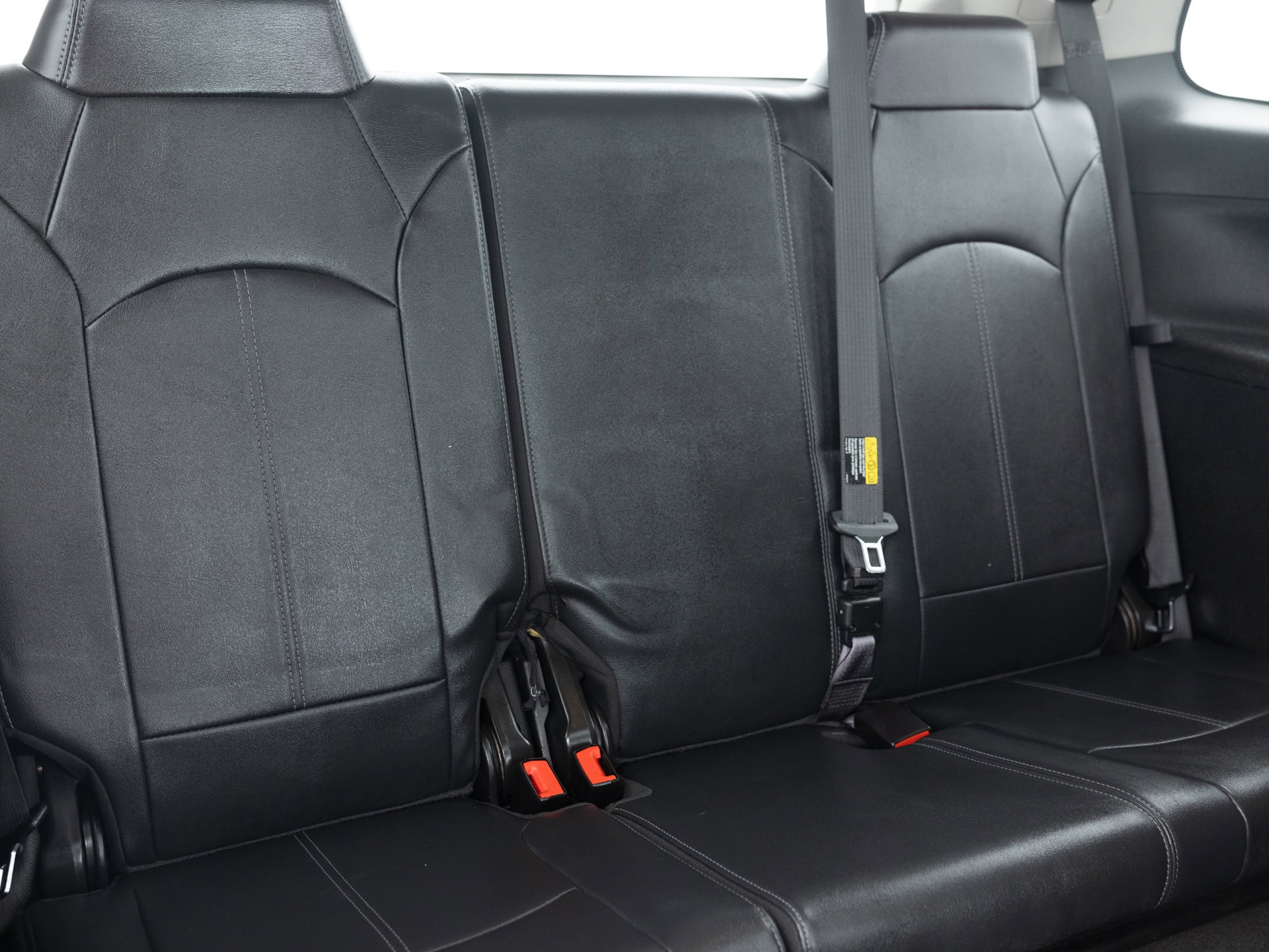 black gmc acadia 23