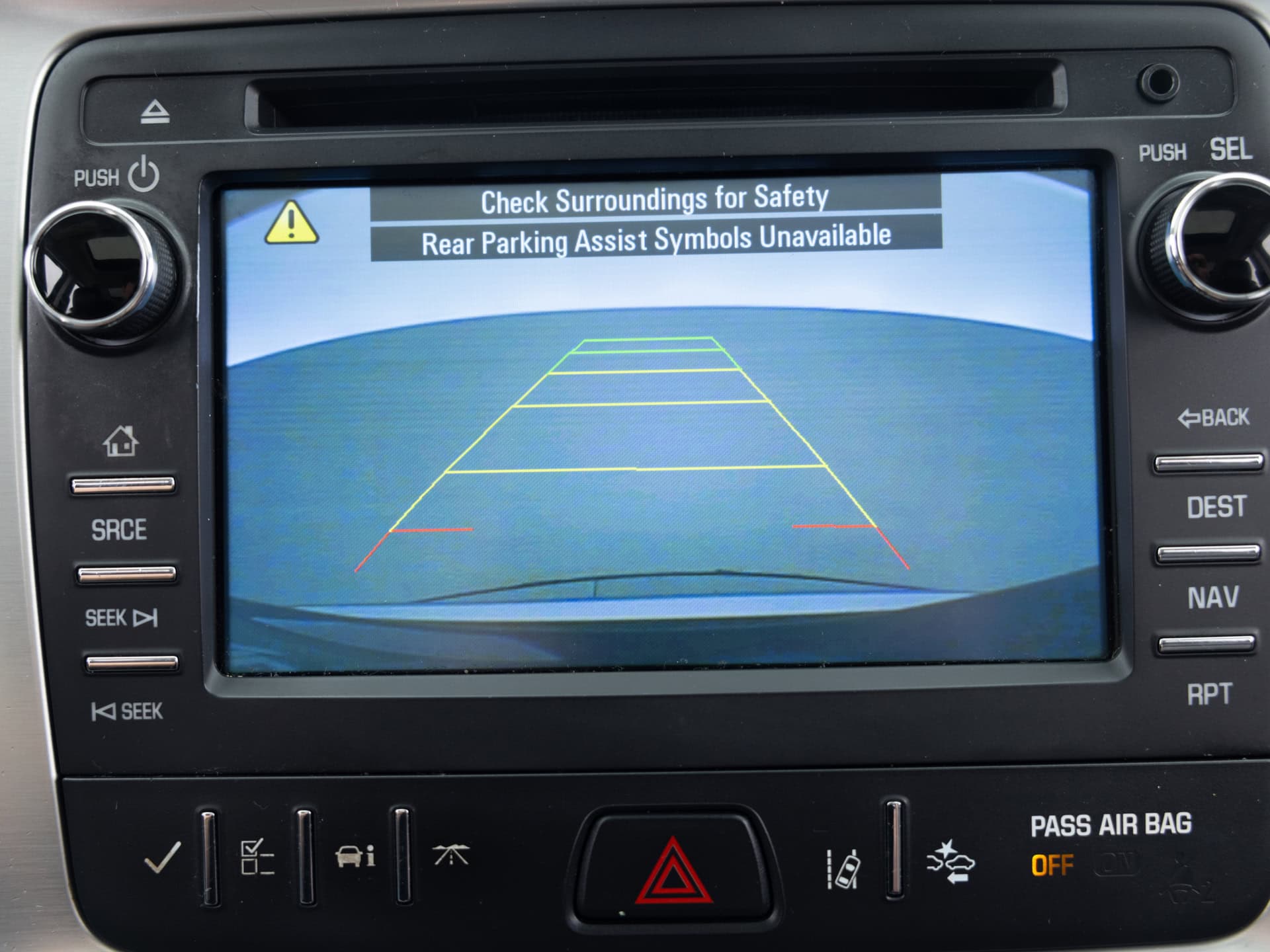 black gmc acadia 29
