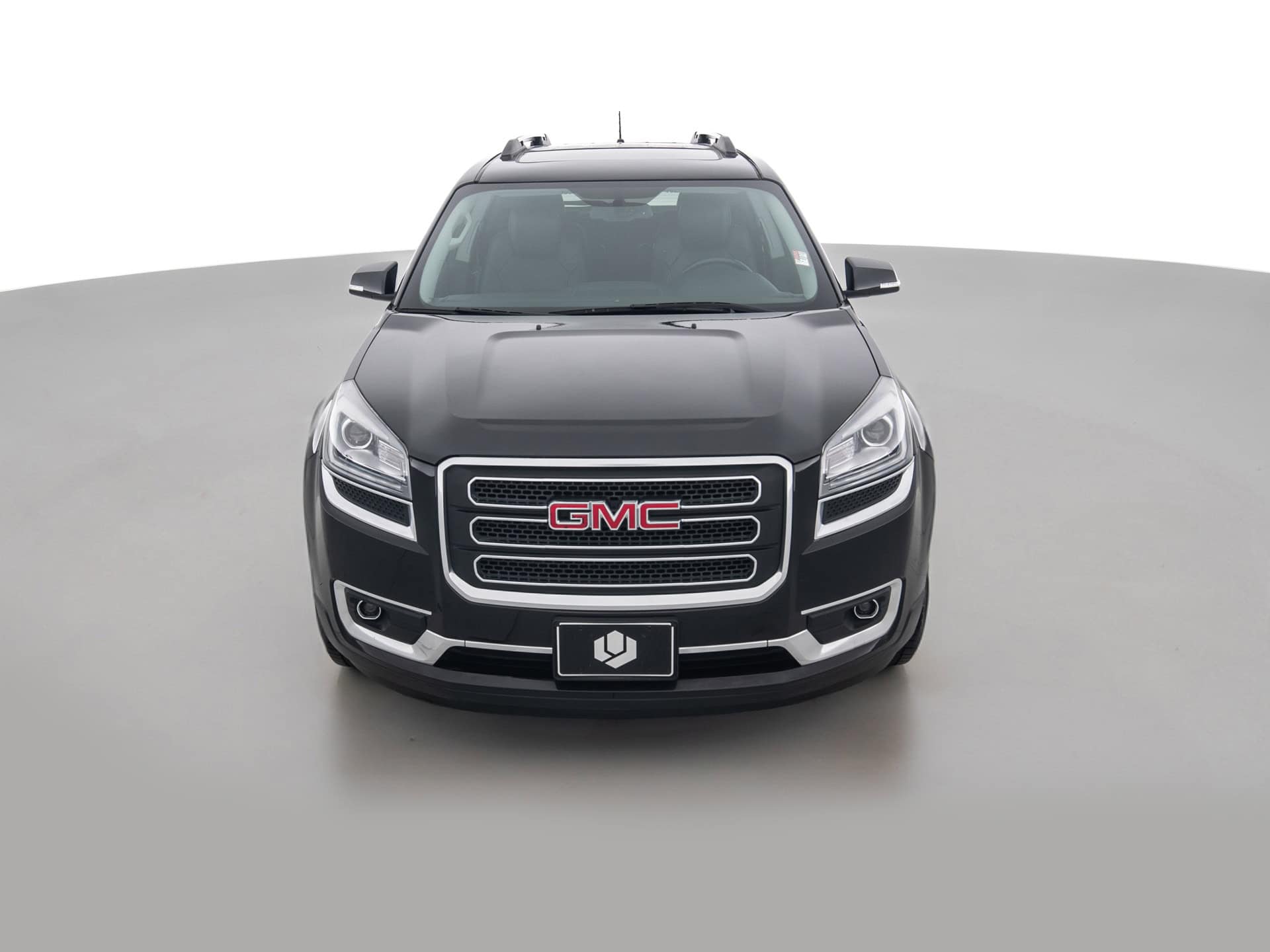 Used Black GMC Acadia SLT for Sale