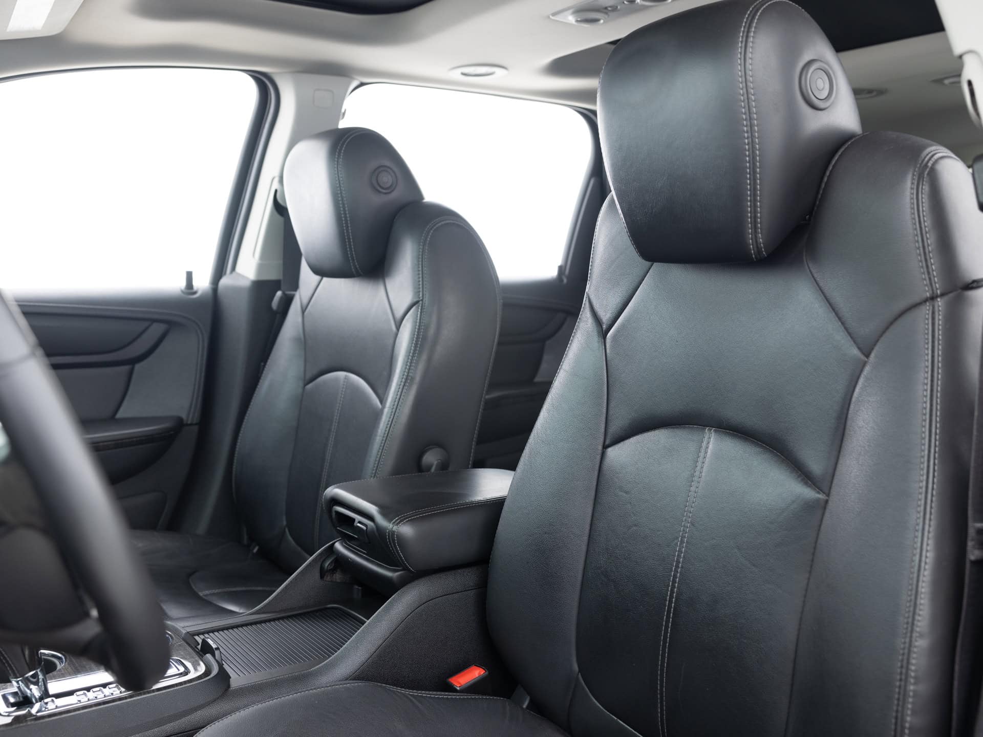 Used Black GMC Acadia SLT-14 for Sale