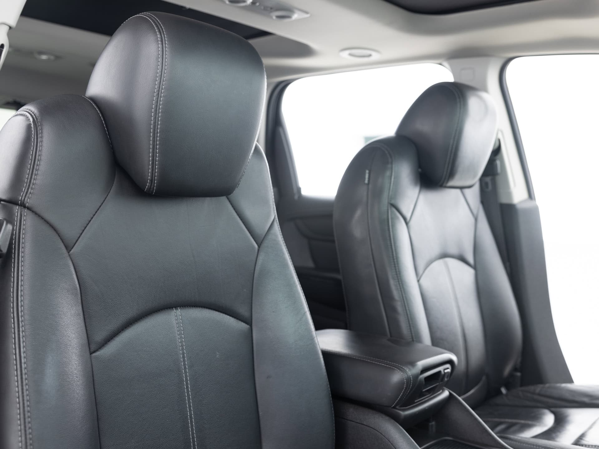 Used Black GMC Acadia SLT-18 for Sale