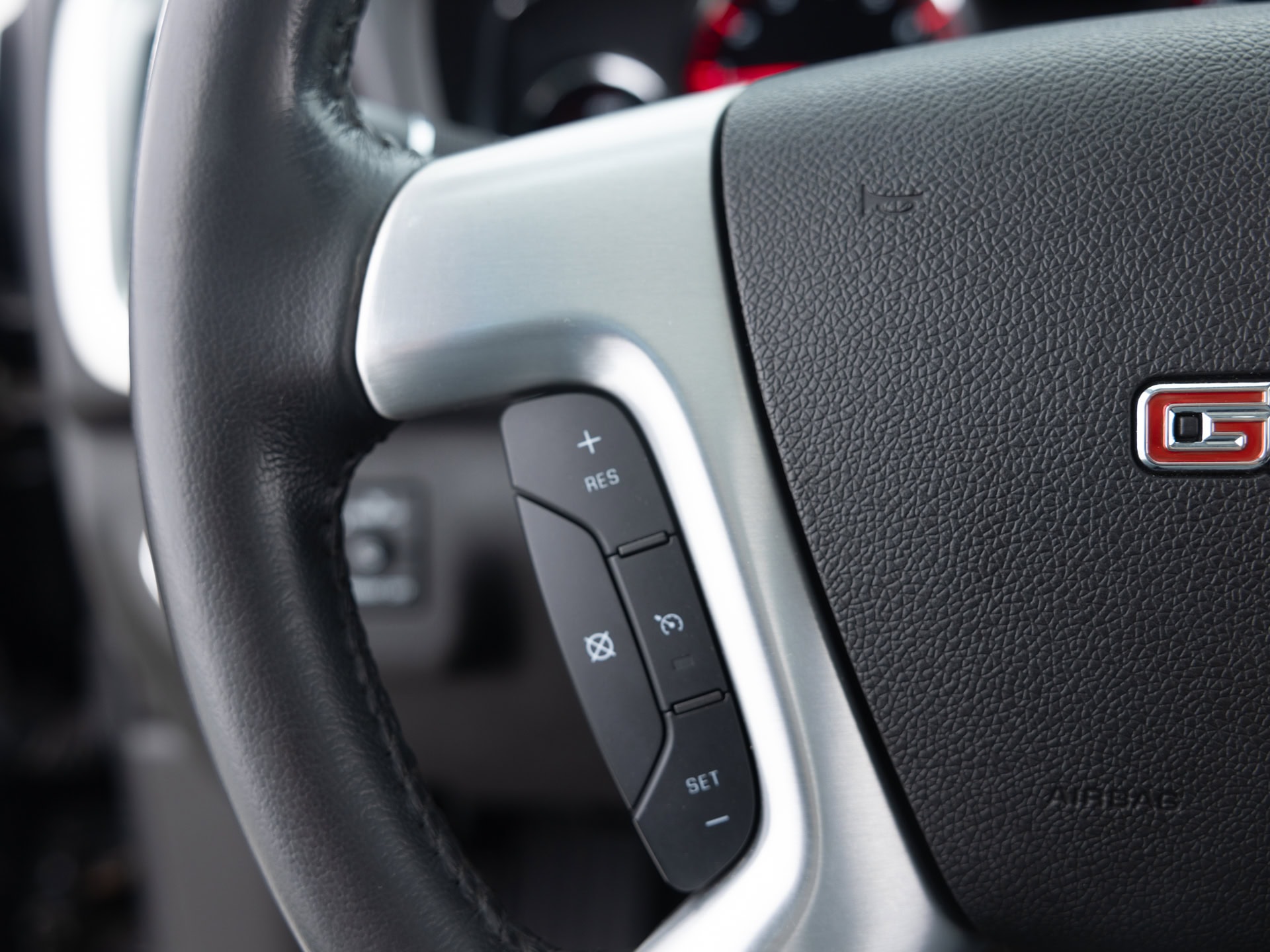 Used Black GMC Acadia SLT-31 for Sale