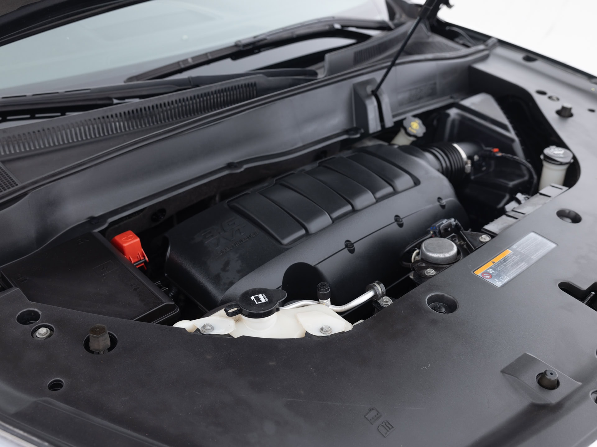 Used Black GMC Acadia SLT-33 for Sale