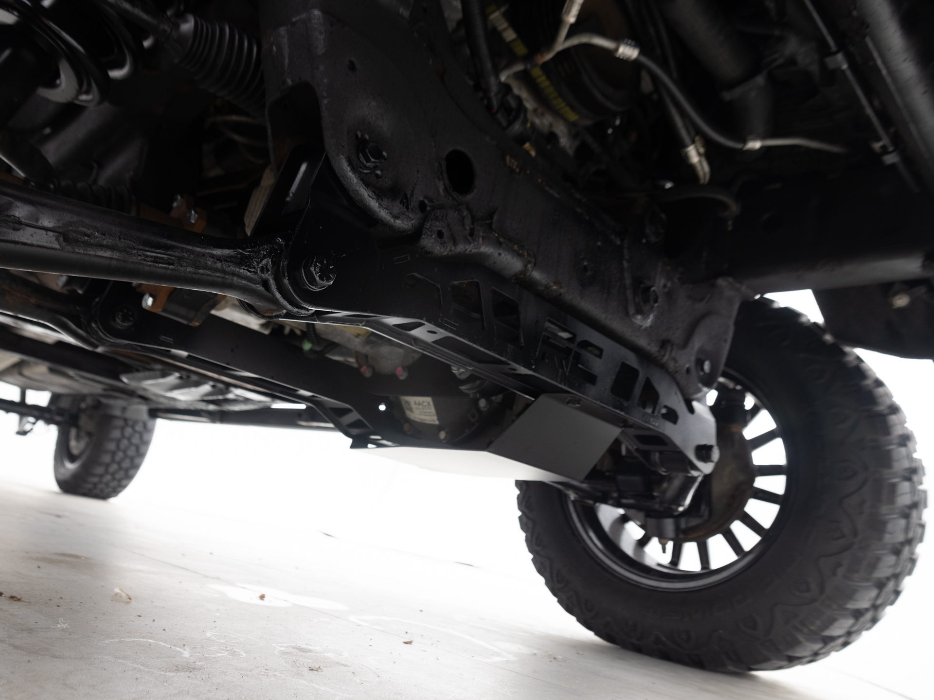 Used Black GMC Sierra-14 for Sale