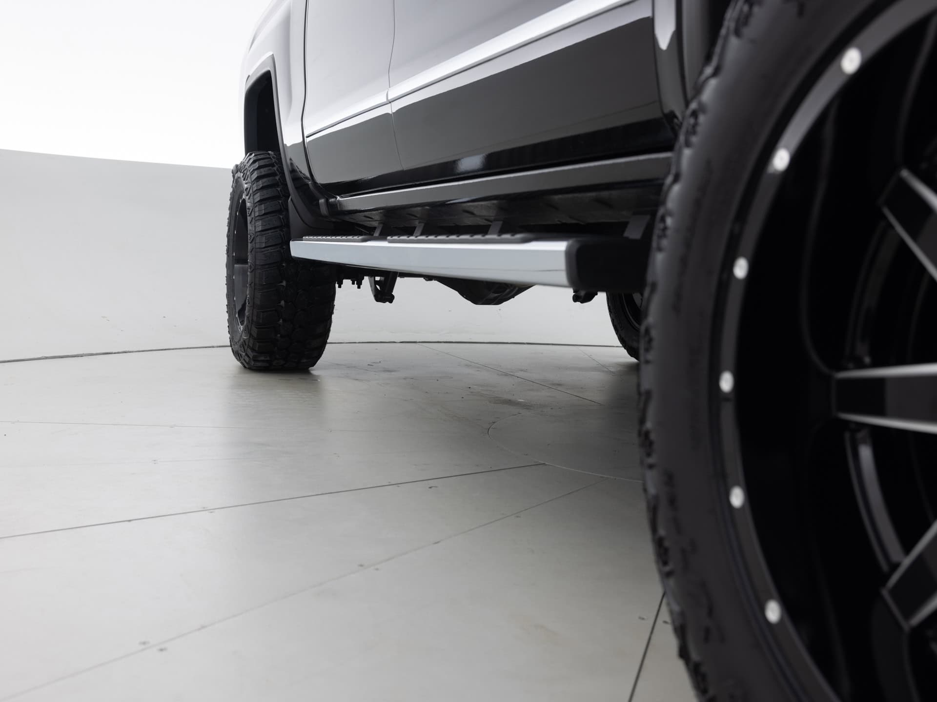 Used Black GMC Sierra 1500 Denali-13 for Sale