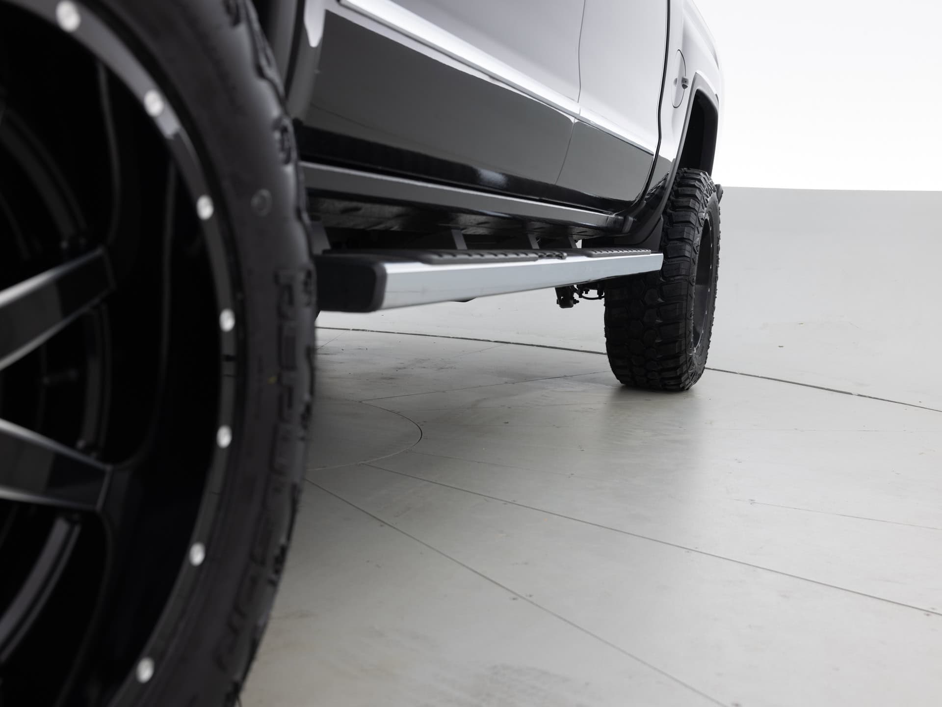 Used Black GMC Sierra 1500 Denali-14 for Sale