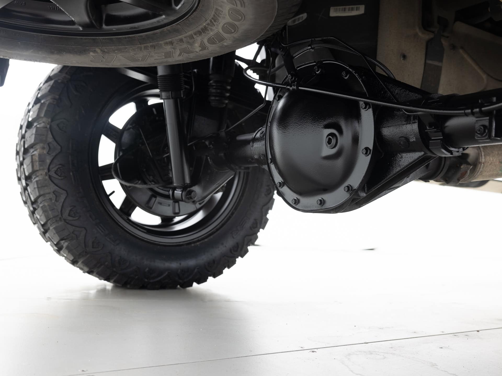 Used Black GMC Sierra 1500 Denali-15 for Sale