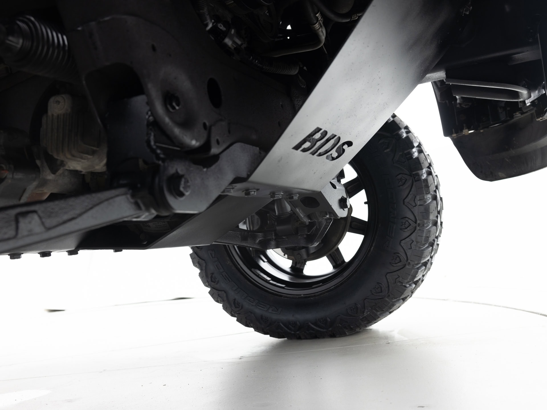 Used Black GMC Sierra 1500 Denali-16 for Sale