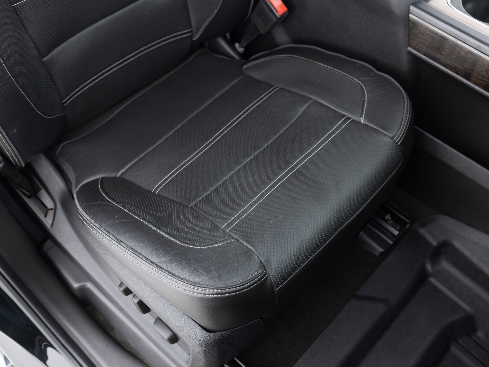 Used Black GMC Sierra 1500 Denali-21 for Sale