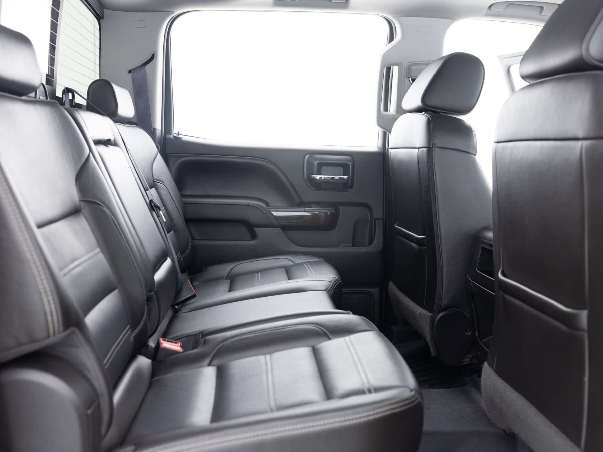 Used Black GMC Sierra 1500 Denali-25 for Sale