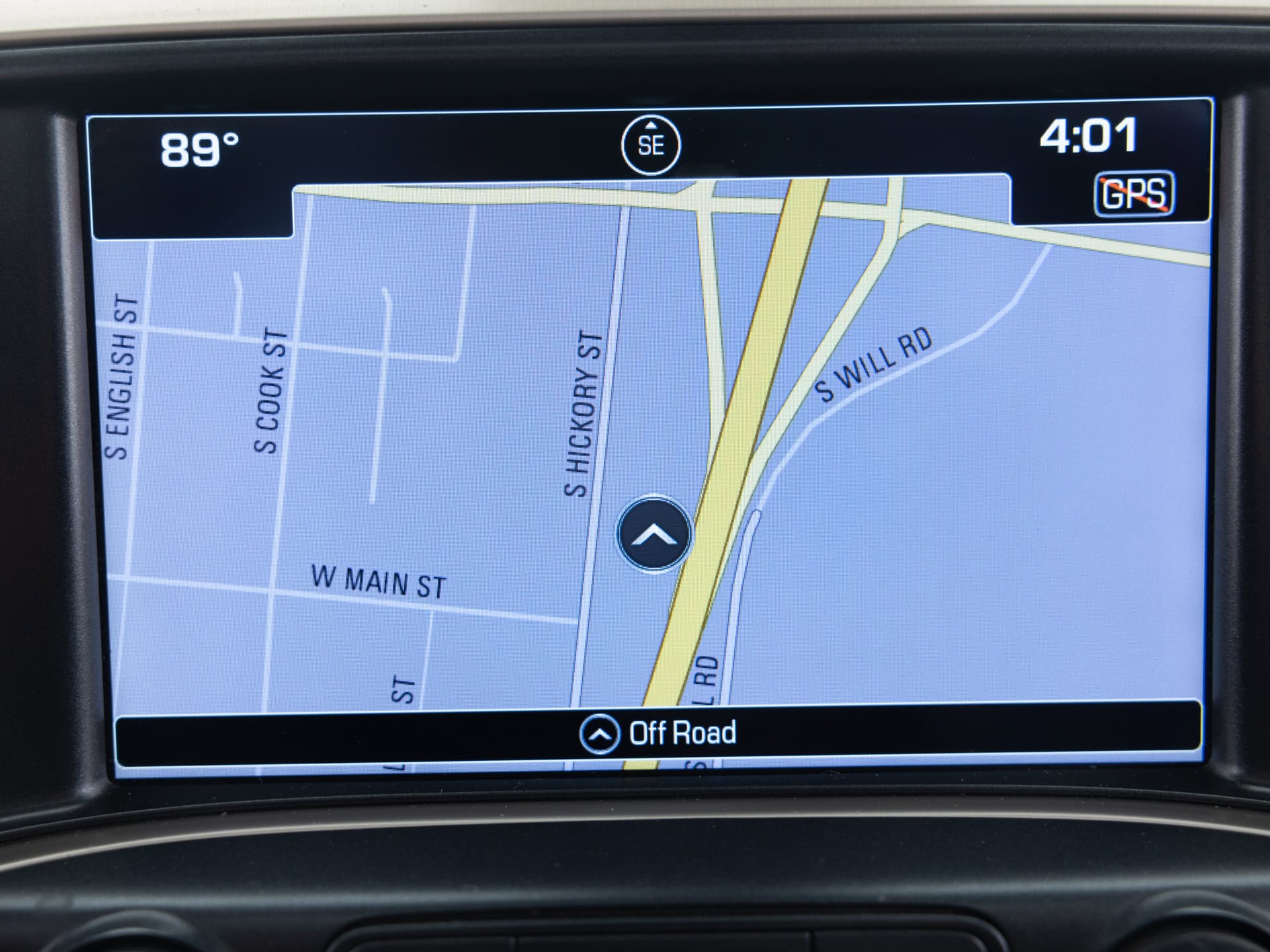 Used Black GMC Sierra 1500 Denali-29 for Sale