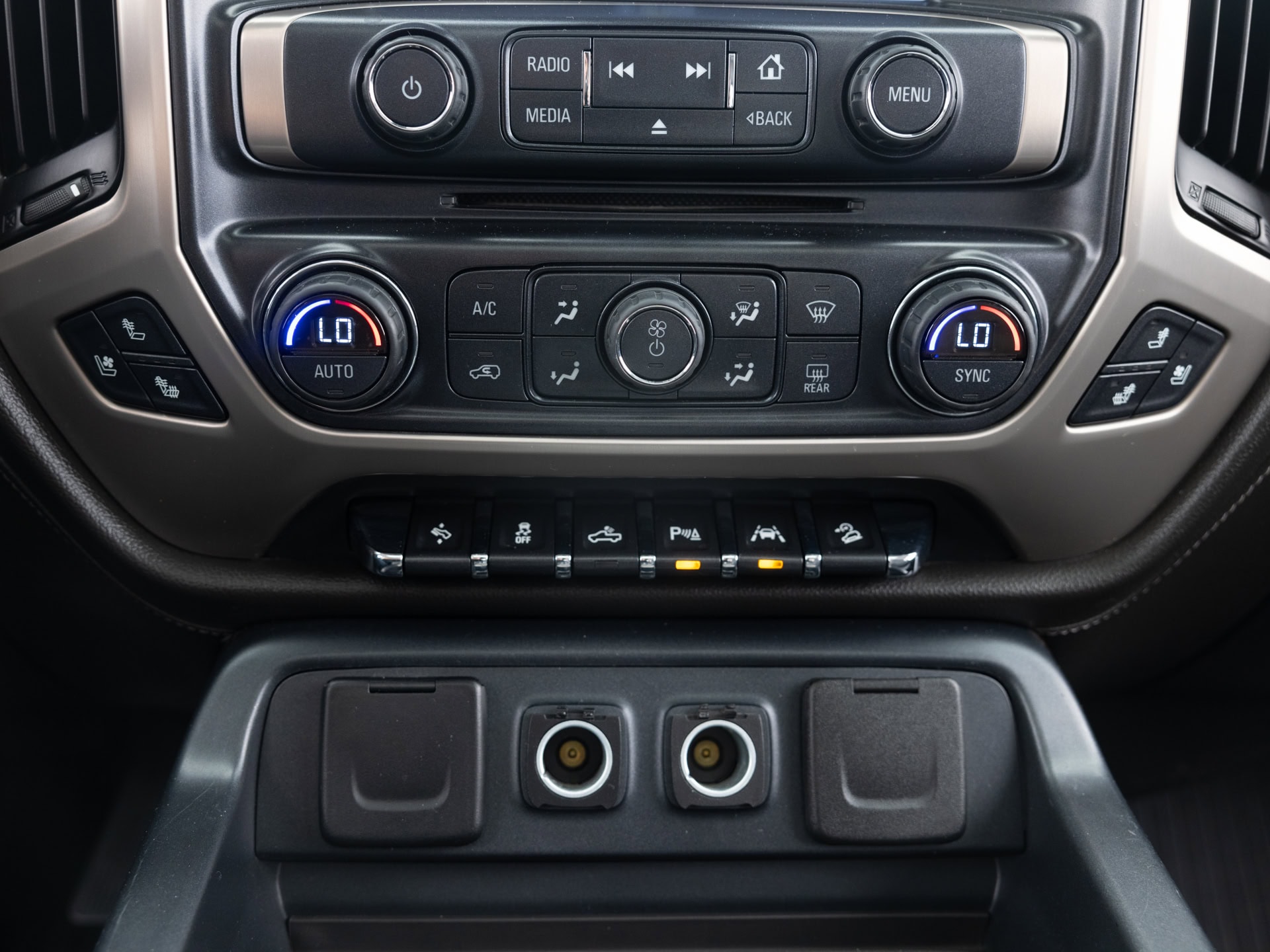 Used Black GMC Sierra 1500 Denali-31 for Sale