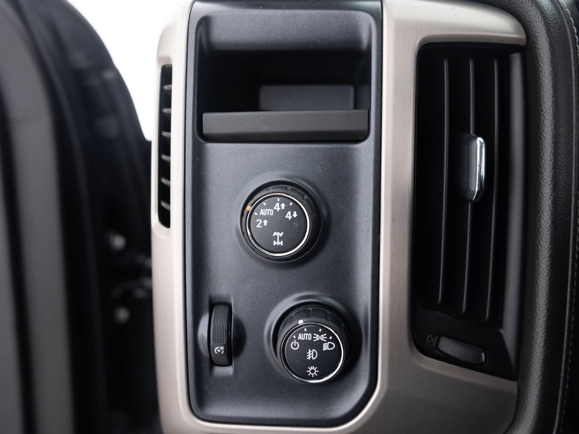 Used Black GMC Sierra 1500 Denali-32 for Sale