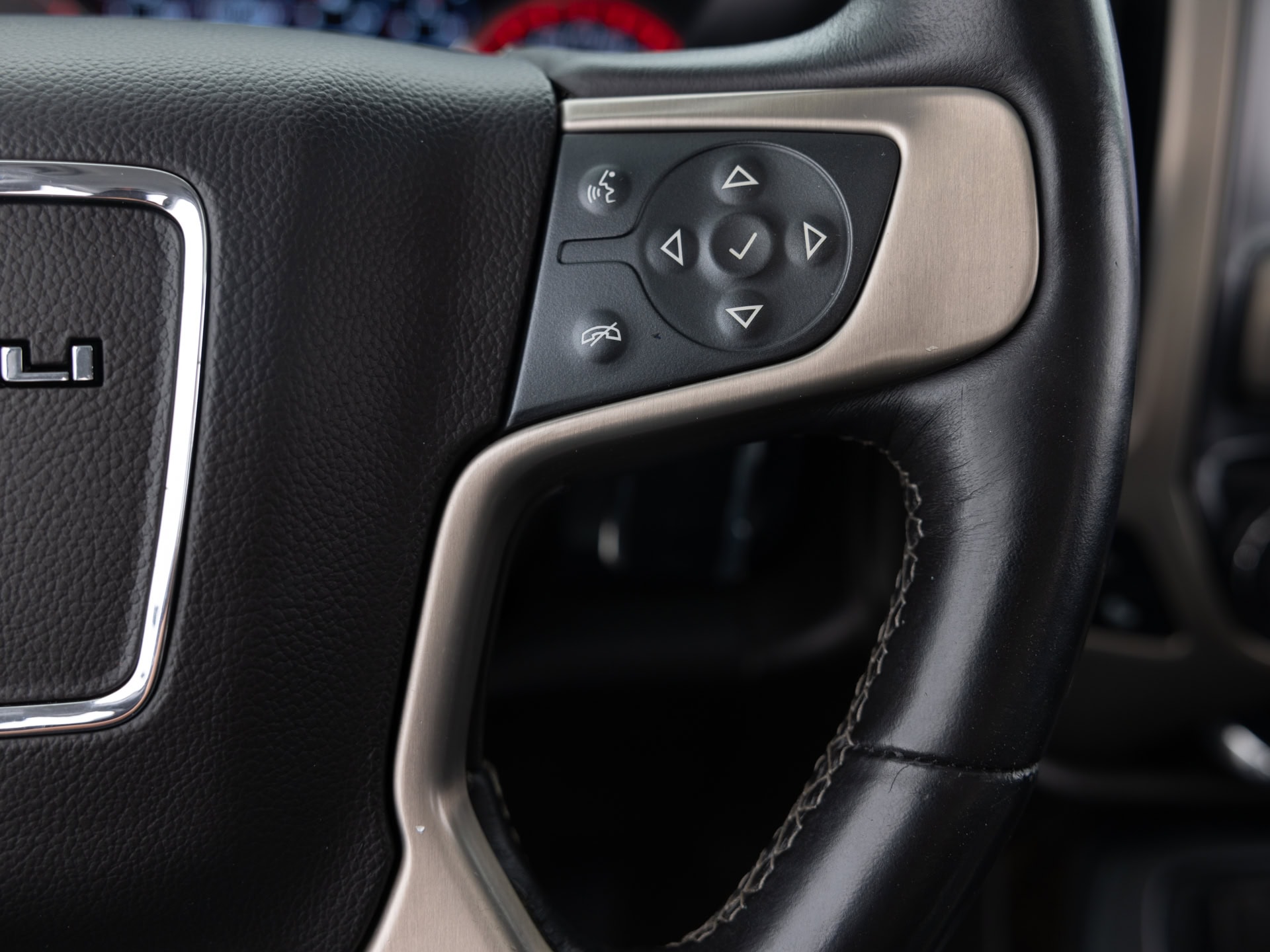 Used Black GMC Sierra 1500 Denali-34 for Sale