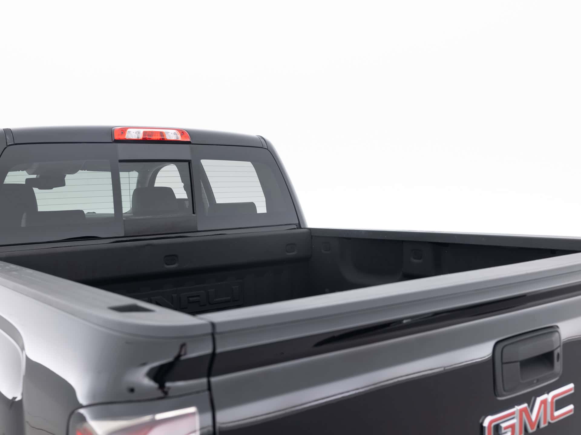 Used Black GMC Sierra 1500 Denali-36 for Sale