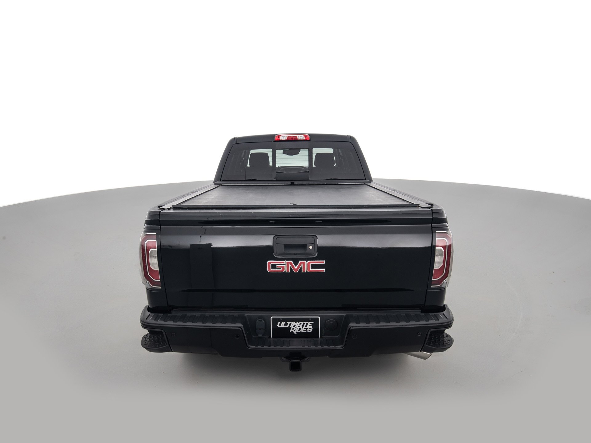 black gmc sierra 1500 denali 5
