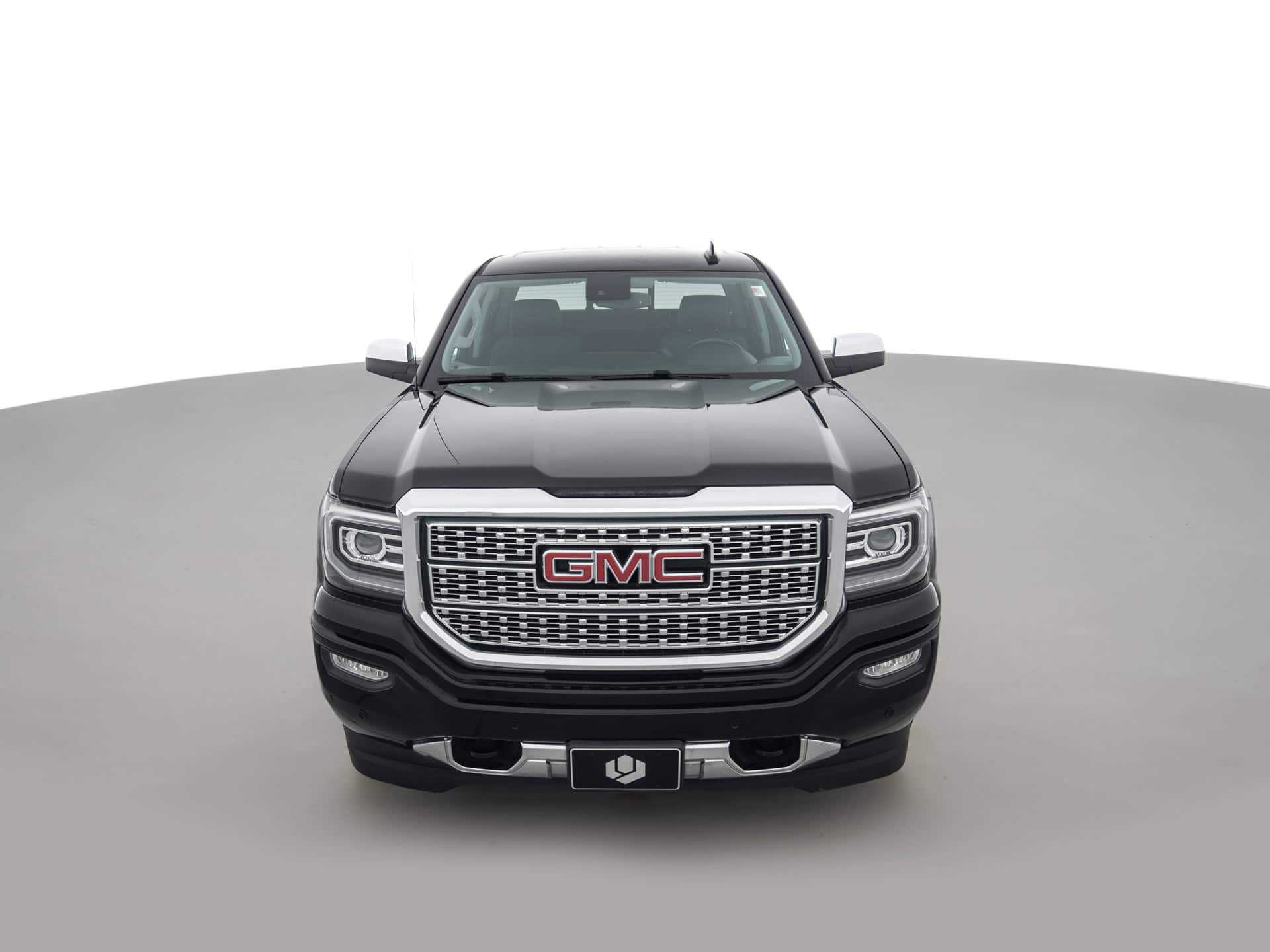Used Black GMC Sierra 1500 Denali_ for Sale