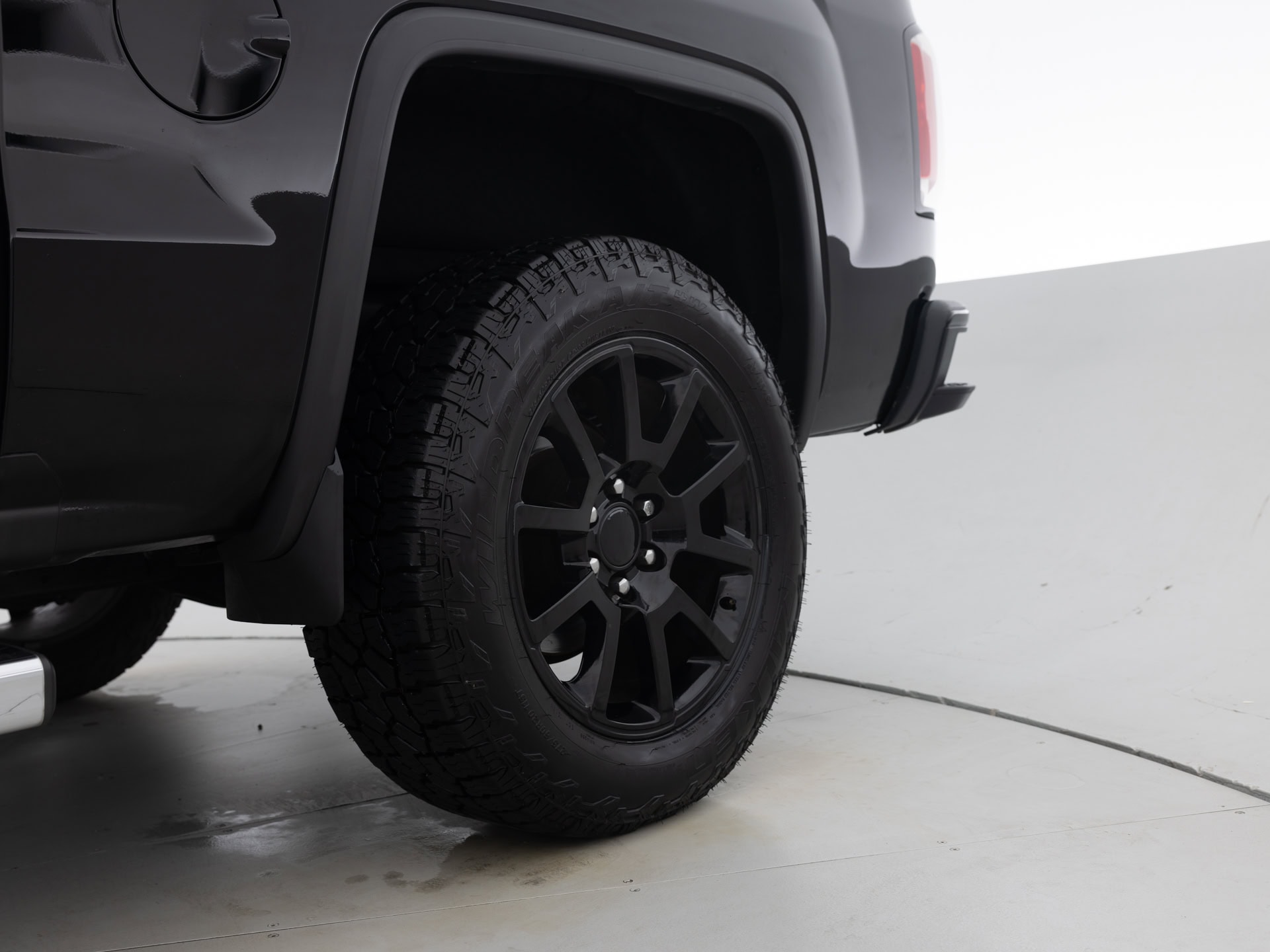 Used Black GMC Sierra 1500 Denali_-10 for Sale