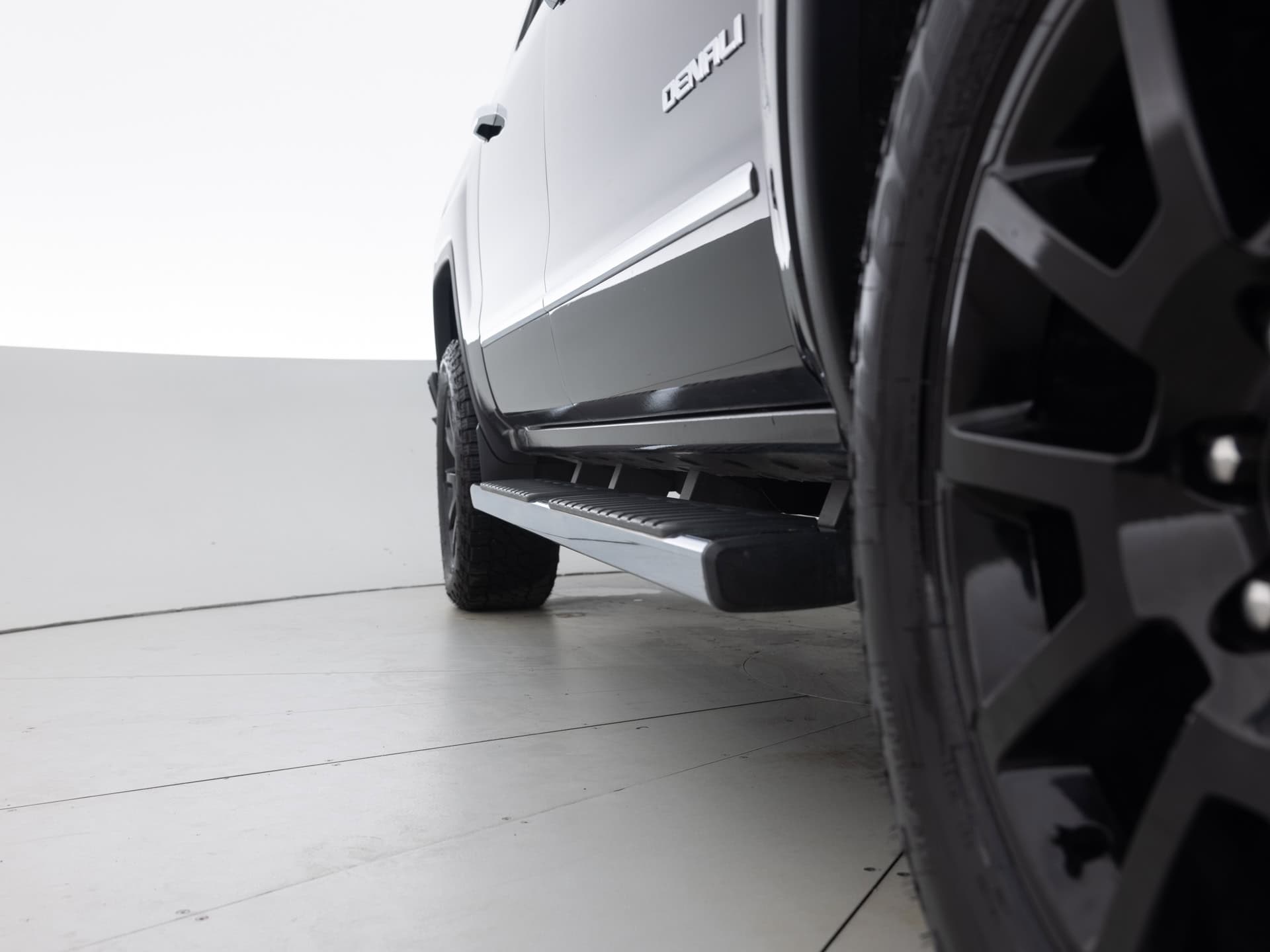 Used Black GMC Sierra 1500 Denali_-13 for Sale