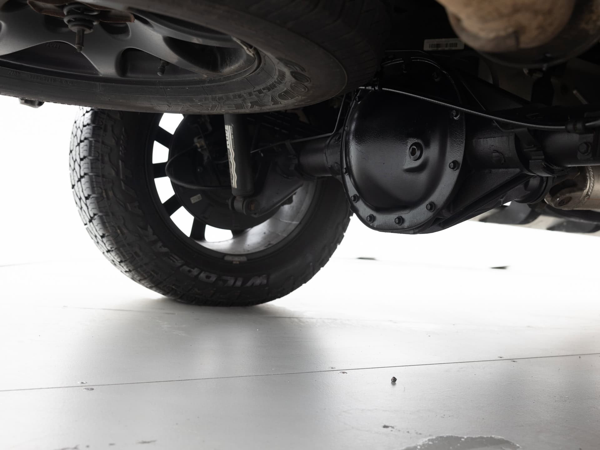 Used Black GMC Sierra 1500 Denali_-15 for Sale