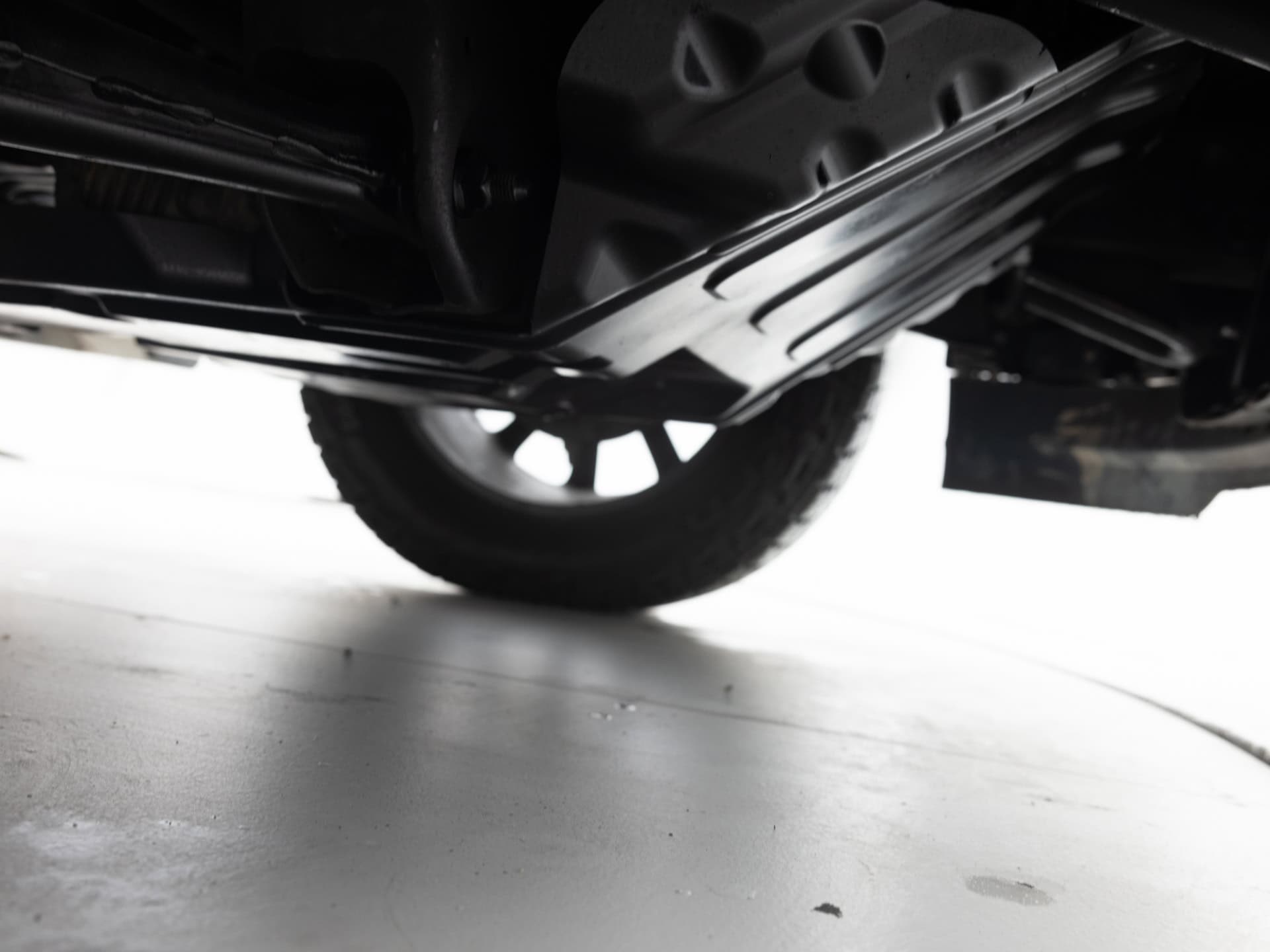 Used Black GMC Sierra 1500 Denali_-16 for Sale