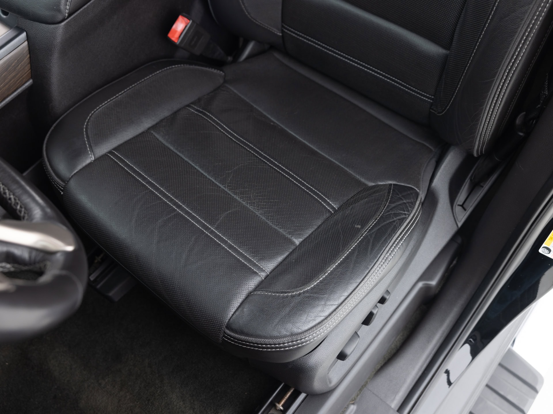 Used Black GMC Sierra 1500 Denali_-17 for Sale