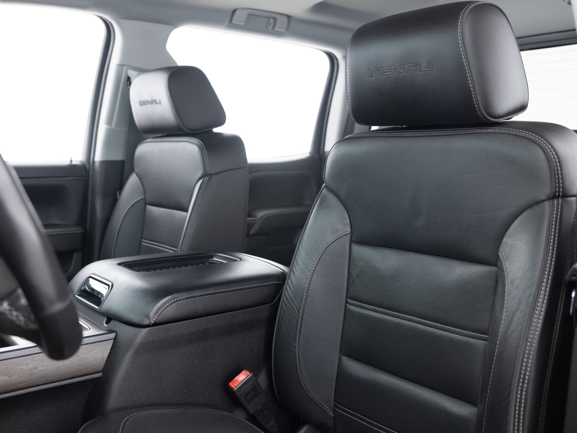 Used Black GMC Sierra 1500 Denali_-18 for Sale