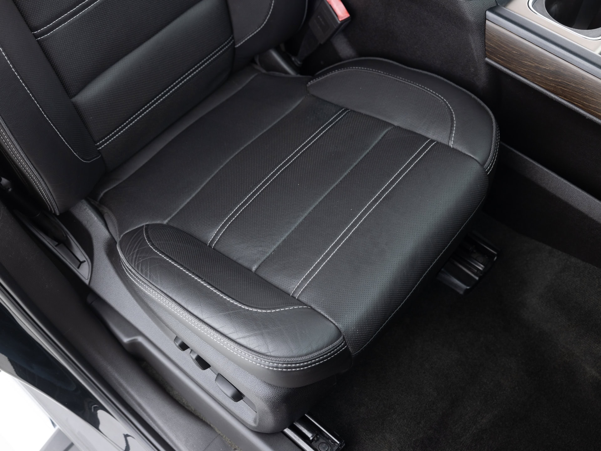 Used Black GMC Sierra 1500 Denali_-21 for Sale