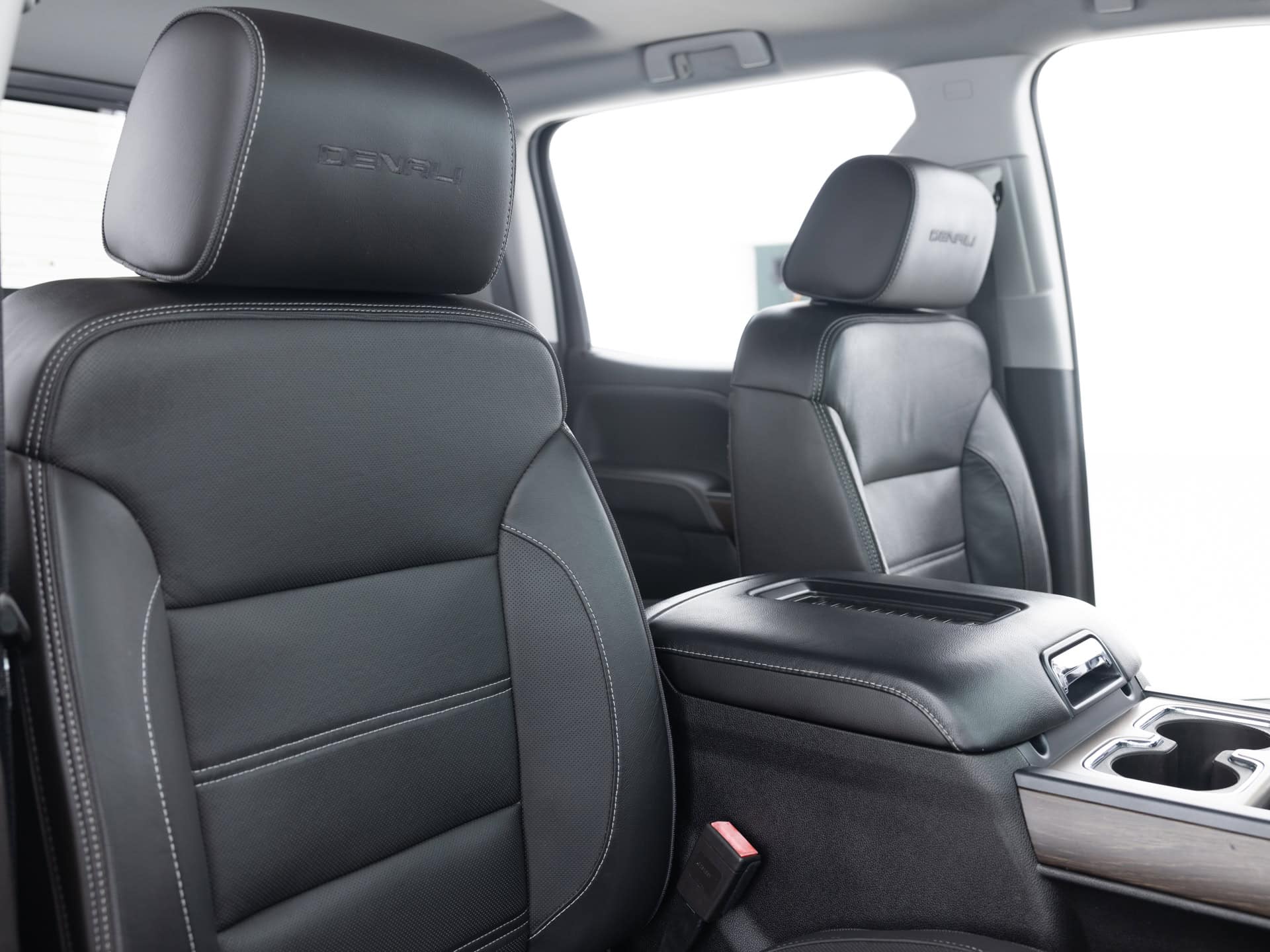 Used Black GMC Sierra 1500 Denali_-22 for Sale