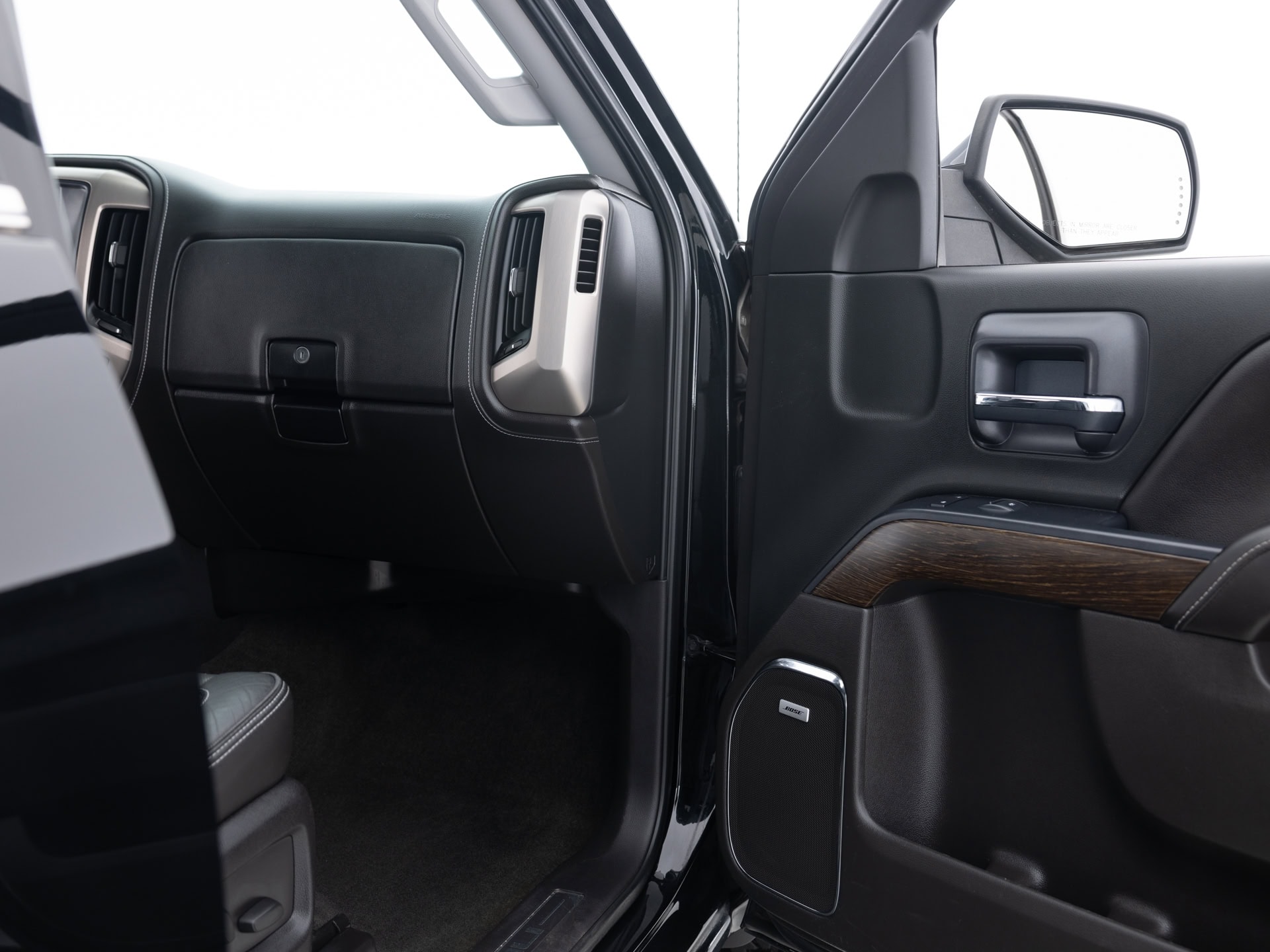 Used Black GMC Sierra 1500 Denali_-24 for Sale