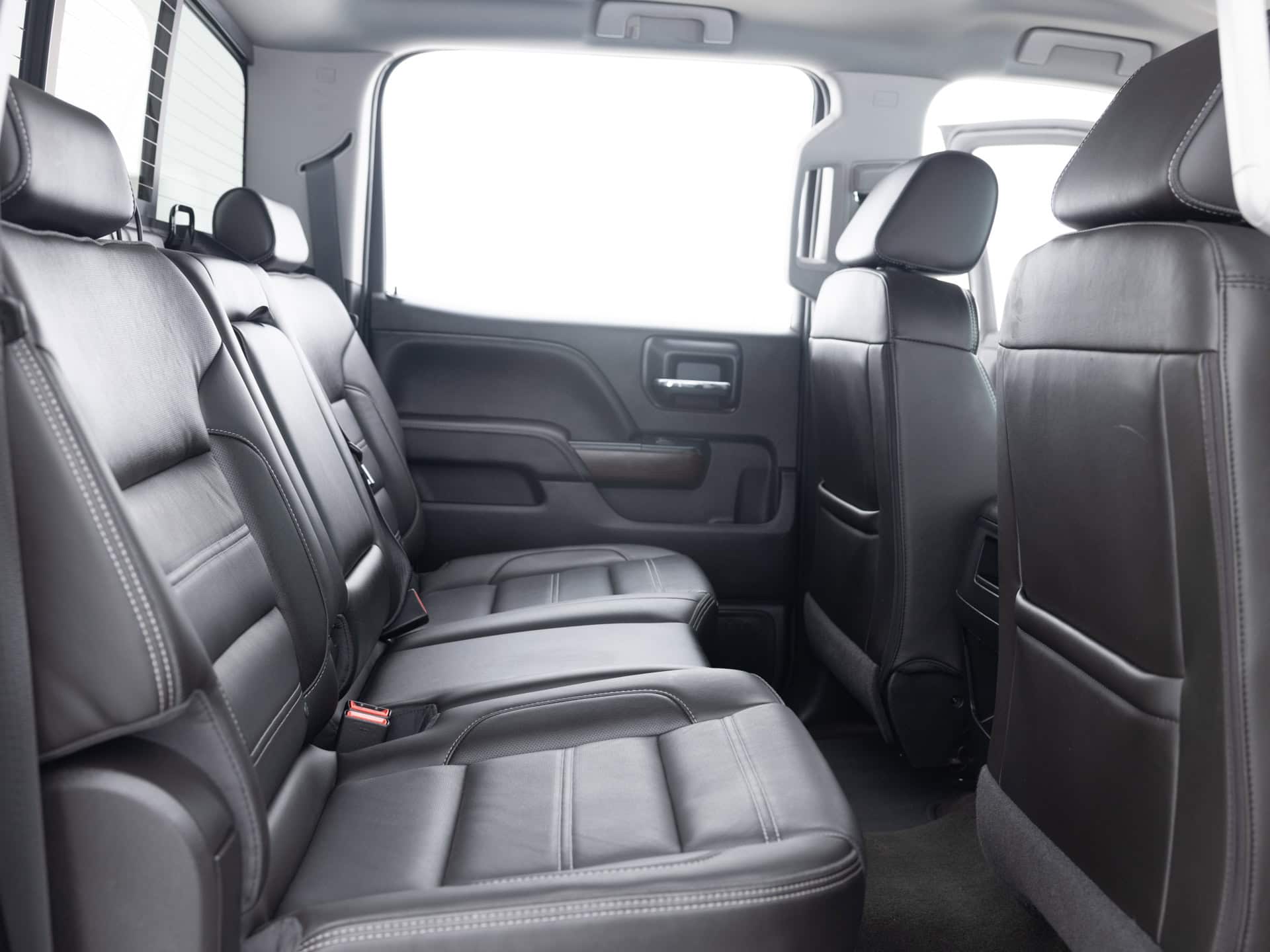 Used Black GMC Sierra 1500 Denali_-25 for Sale