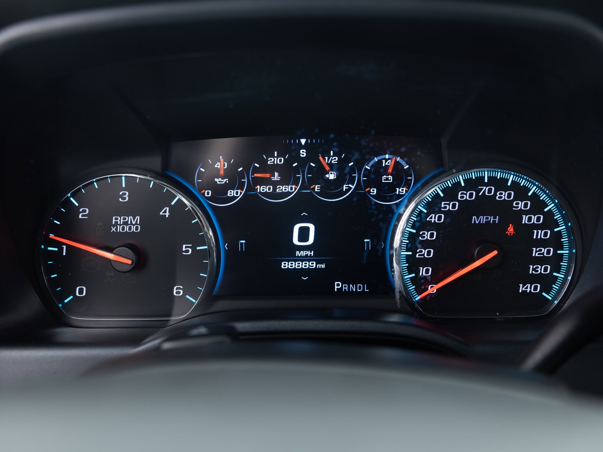 Used Black GMC Sierra 1500 Denali_-27 for Sale