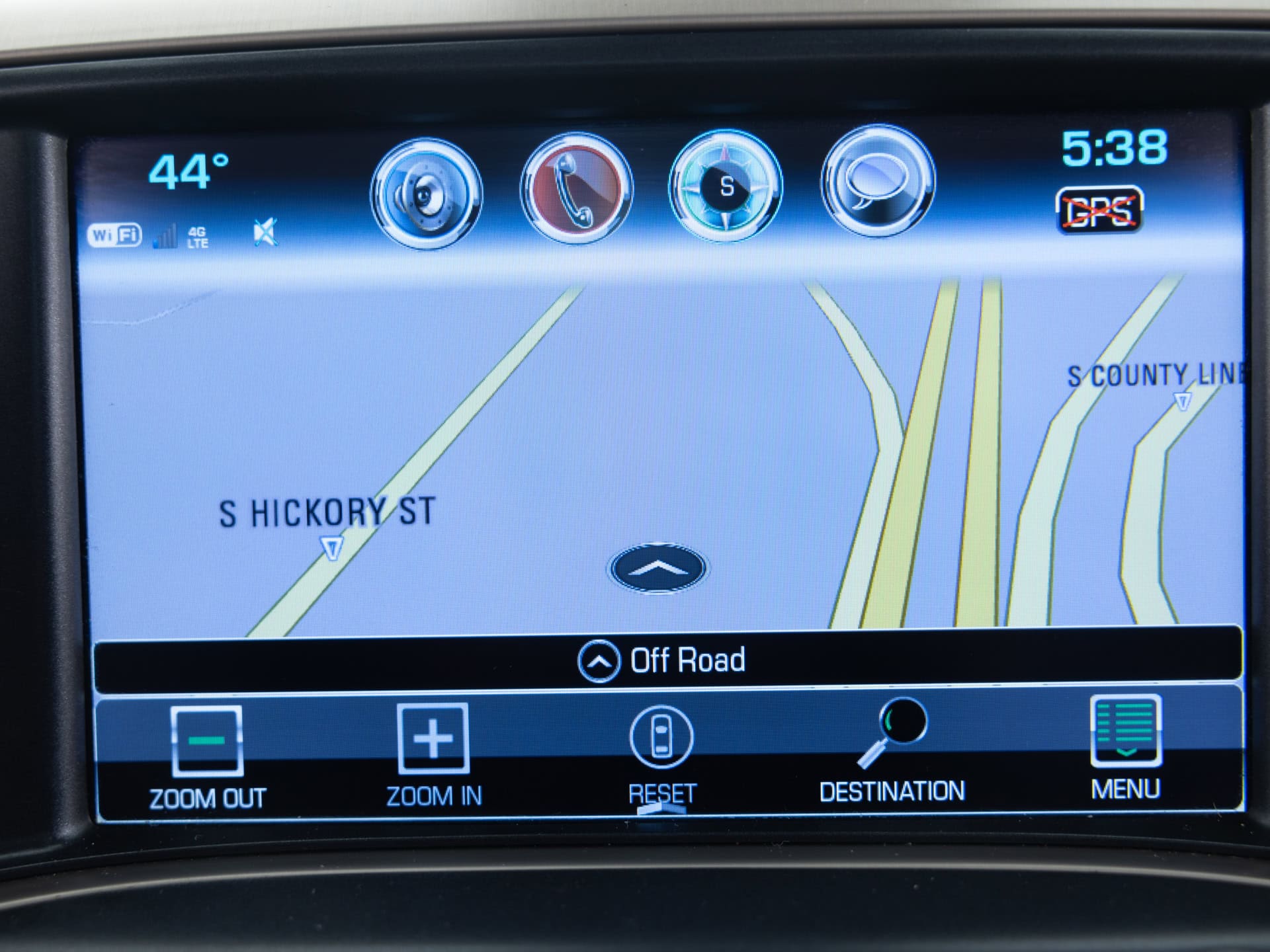 Used Black GMC Sierra 1500 Denali_-28 for Sale