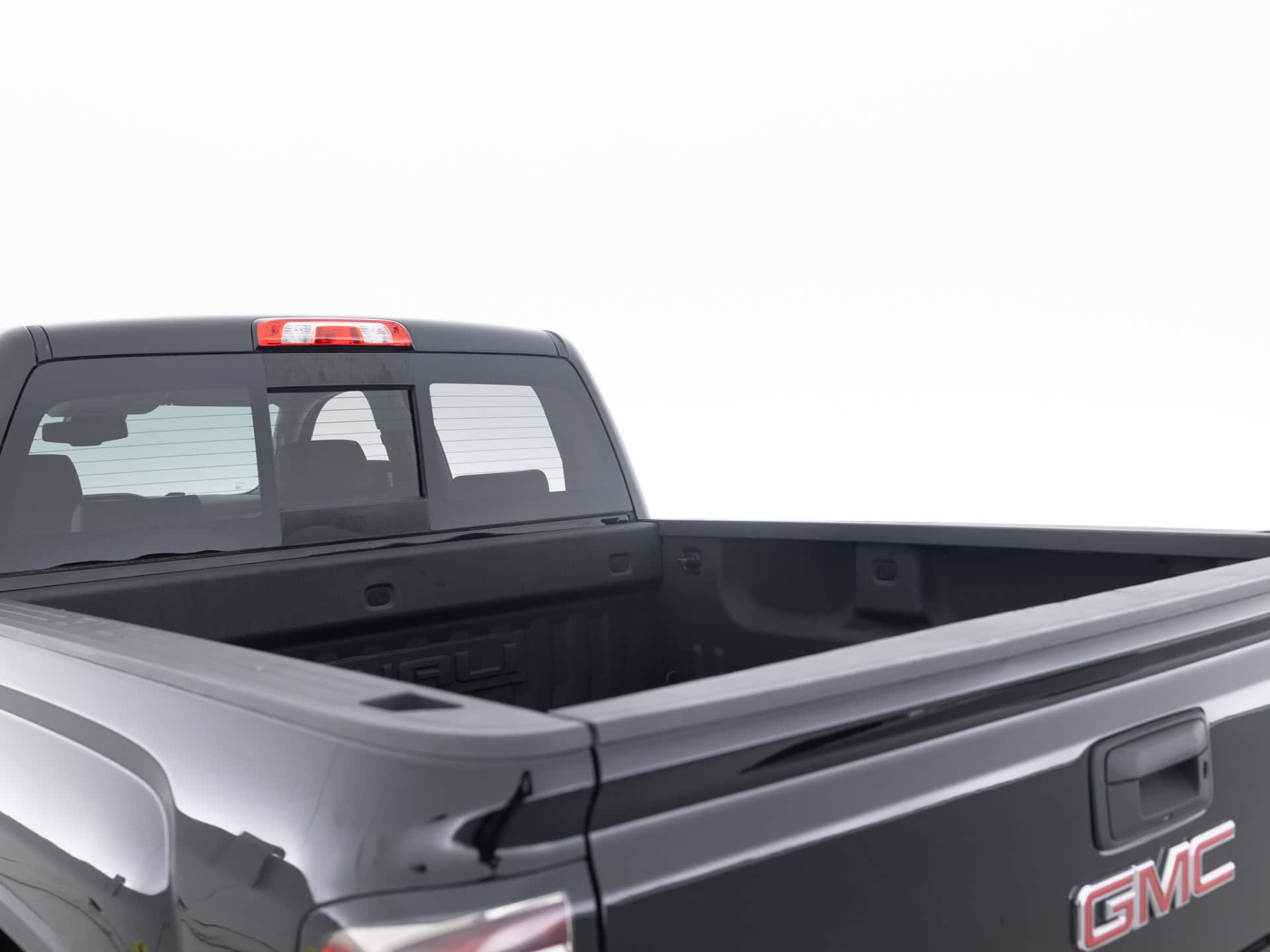 Used Black GMC Sierra 1500 Denali_-35 for Sale