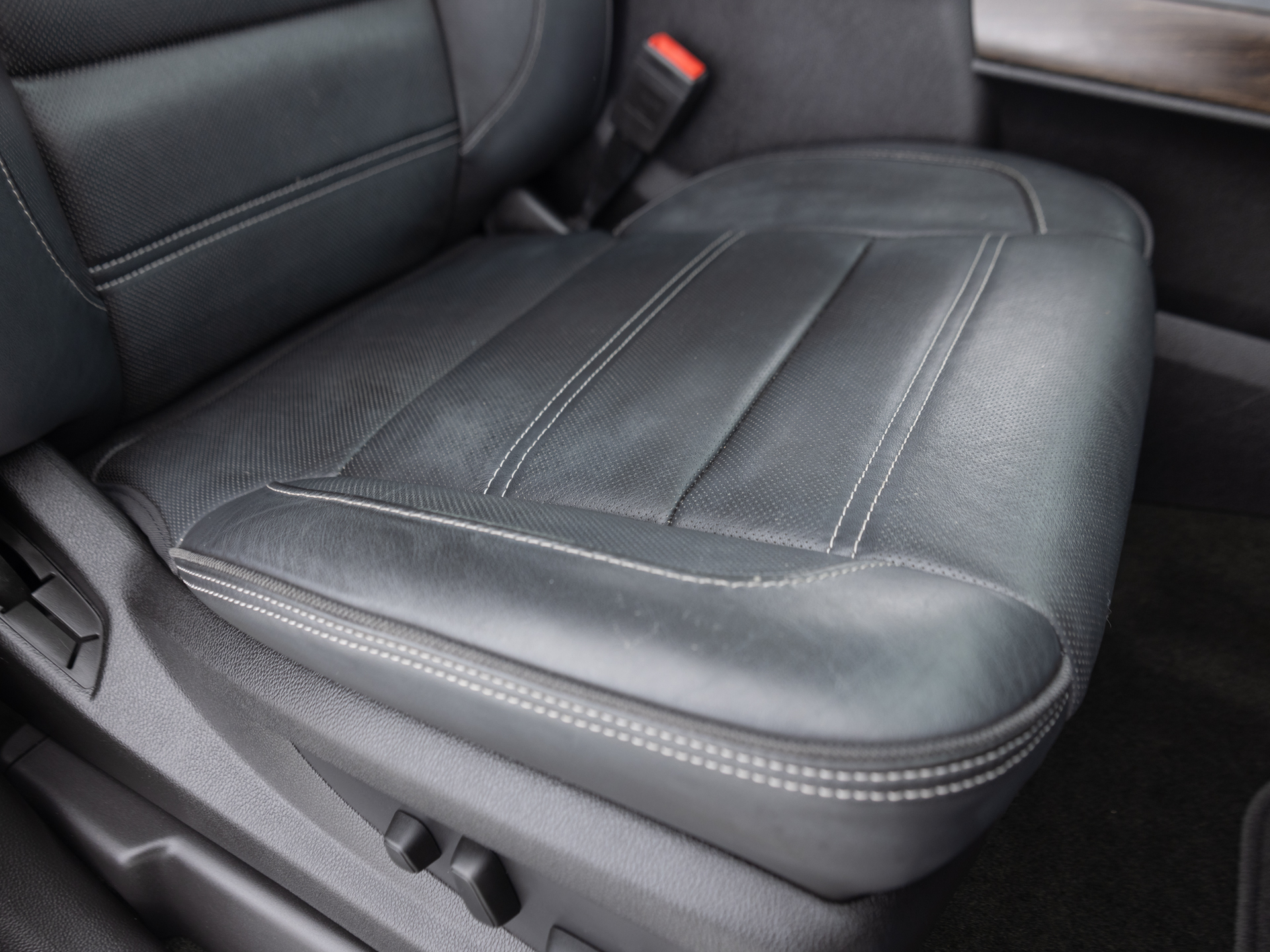 Used Black GMC Sierra-21 for Sale