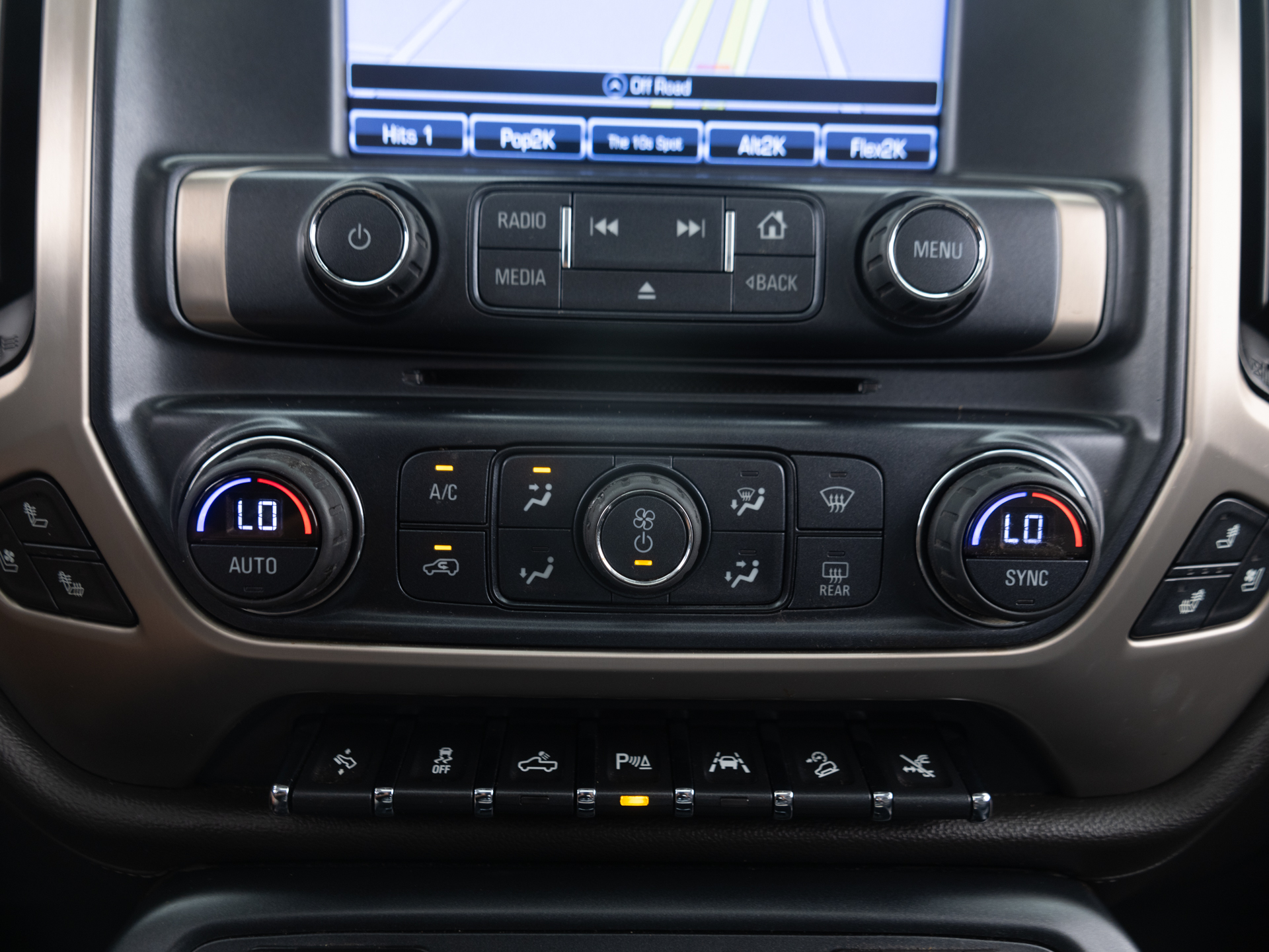 Used Black GMC Sierra-30 for Sale