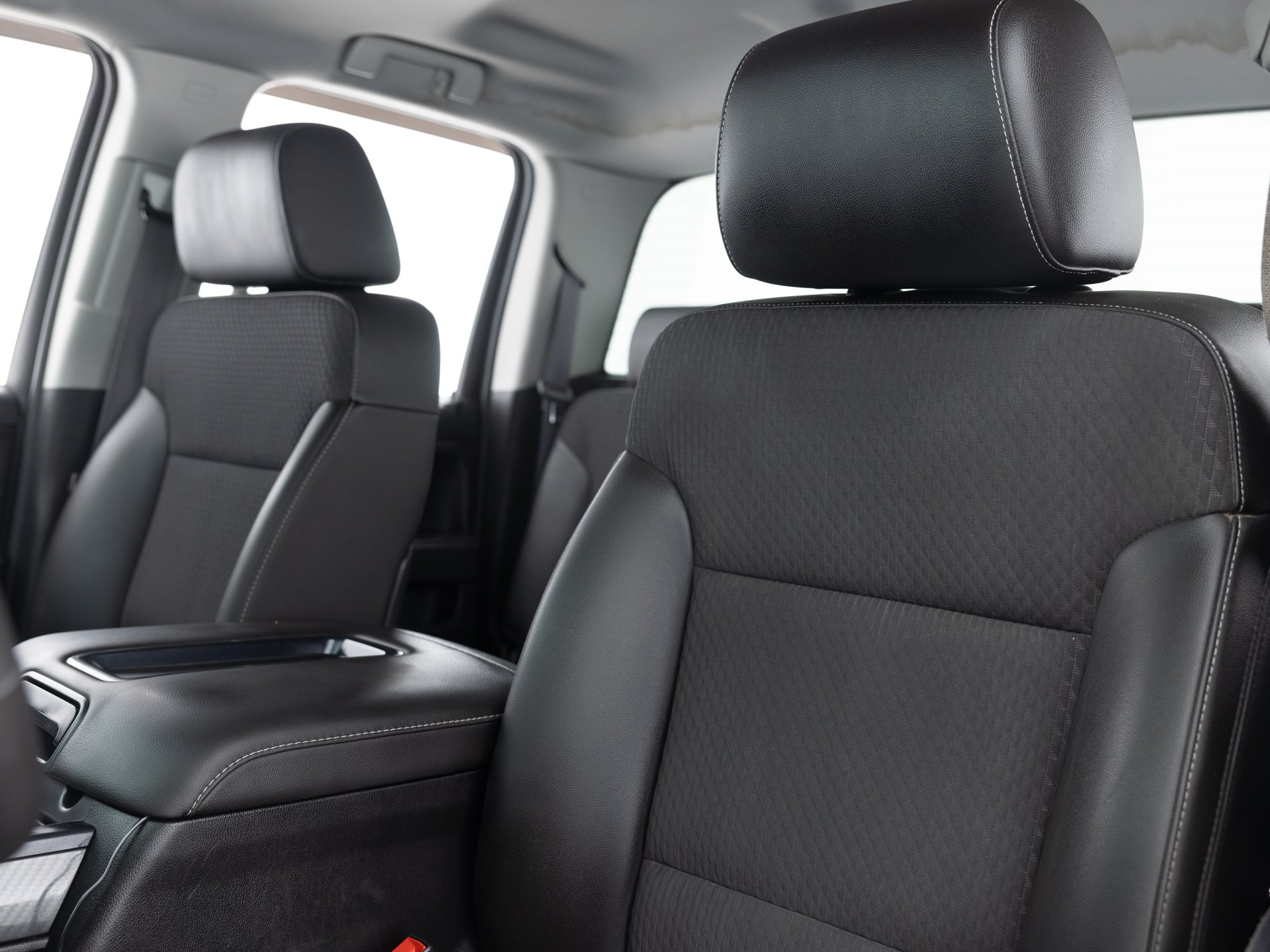 black gmc sierra all terrain 18