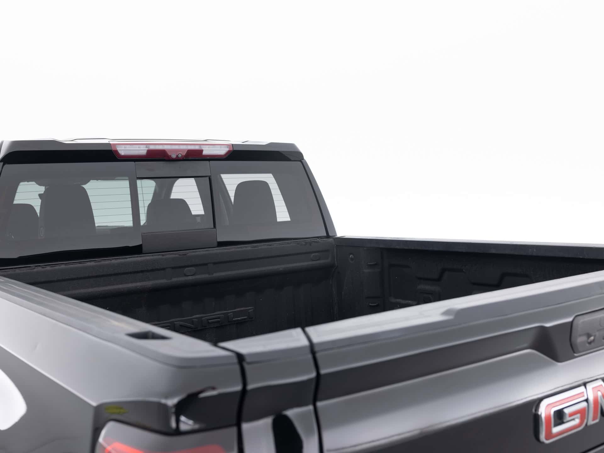 black gmc sierra denali 37