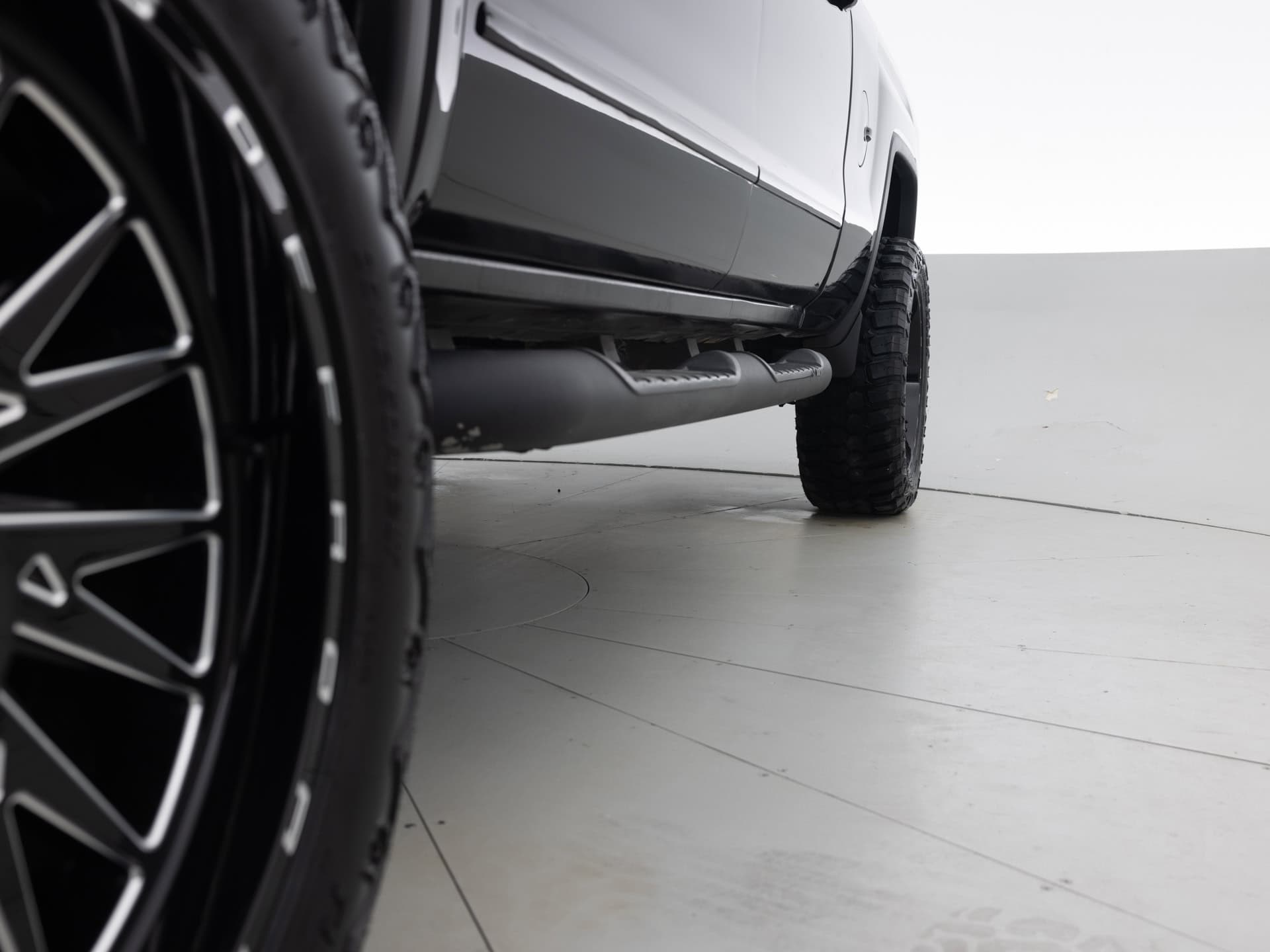 Used Black GMC Sierra SLT 2500HD-14 for Sale