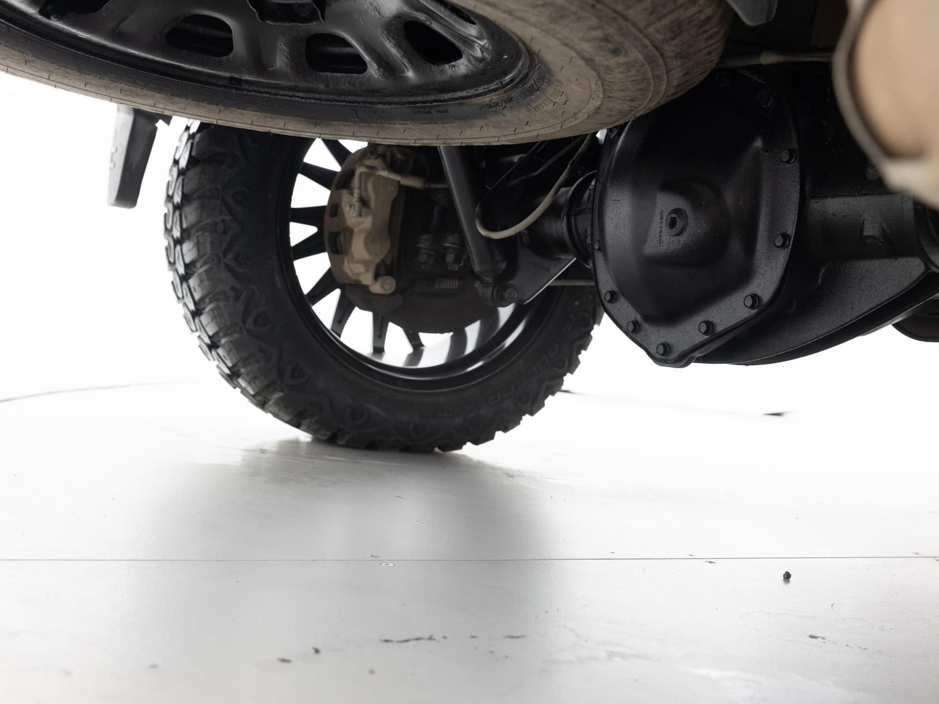 Used Black GMC Sierra SLT 2500HD-15 for Sale