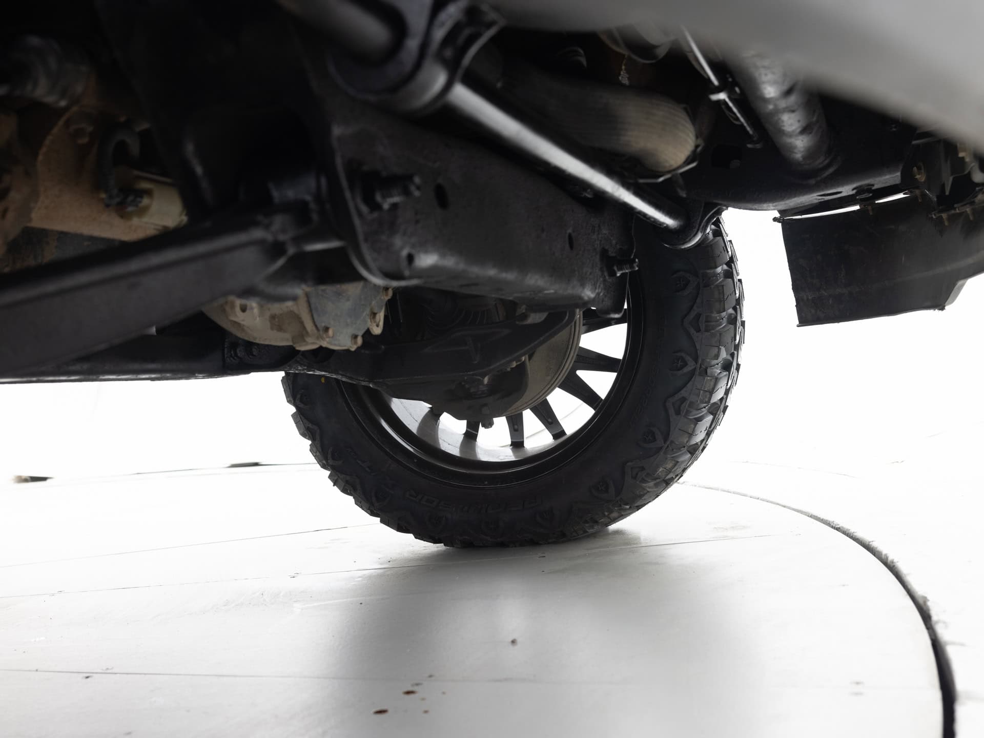 Used Black GMC Sierra SLT 2500HD-16 for Sale